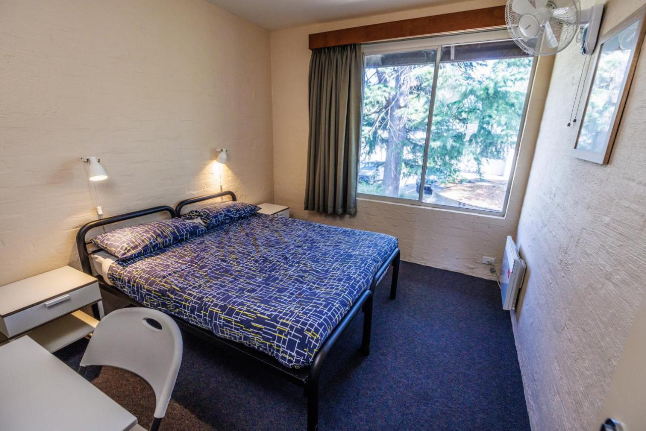 Yha Grampians Eco, Hostel