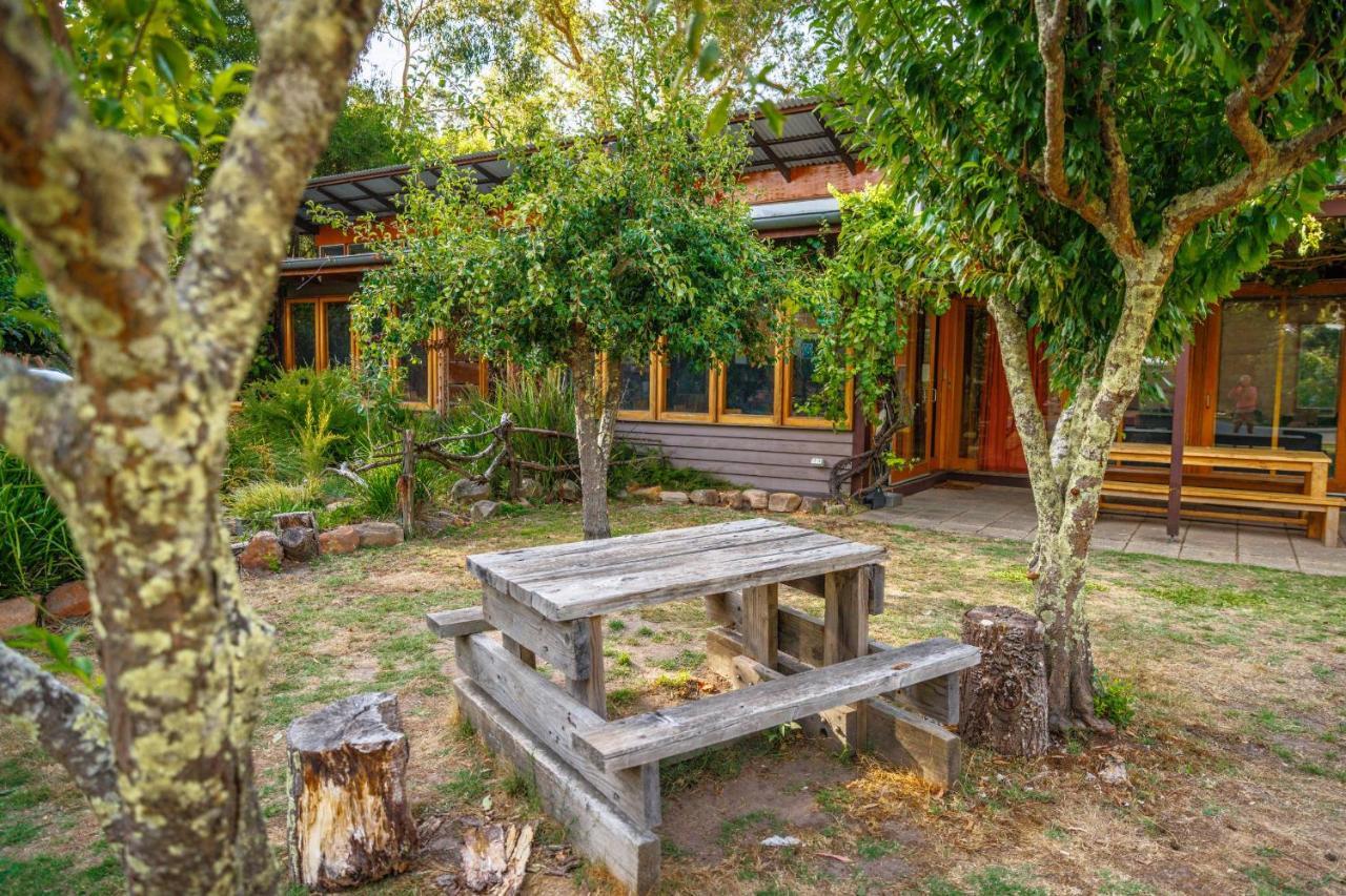 Yha Grampians Eco, Hostel *