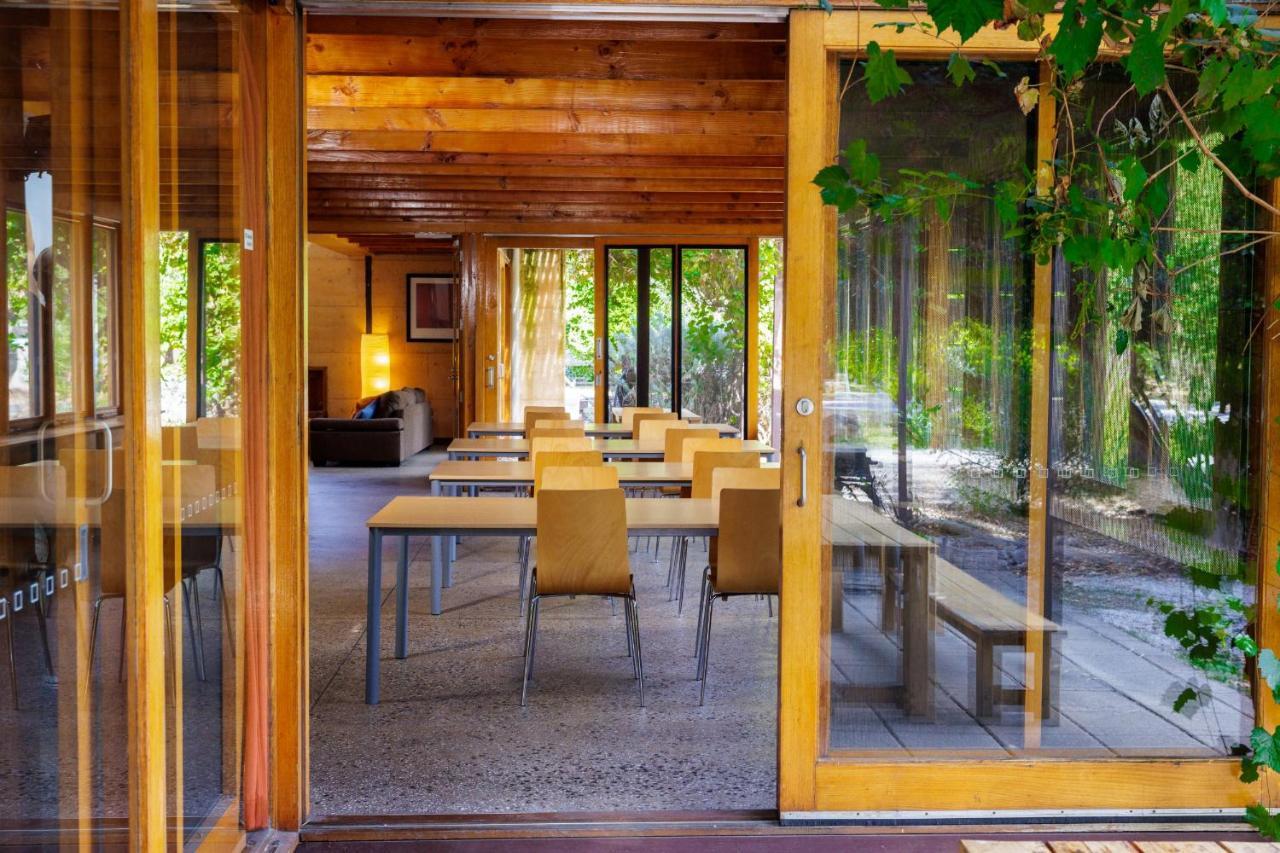 Yha Grampians Eco, Hostel