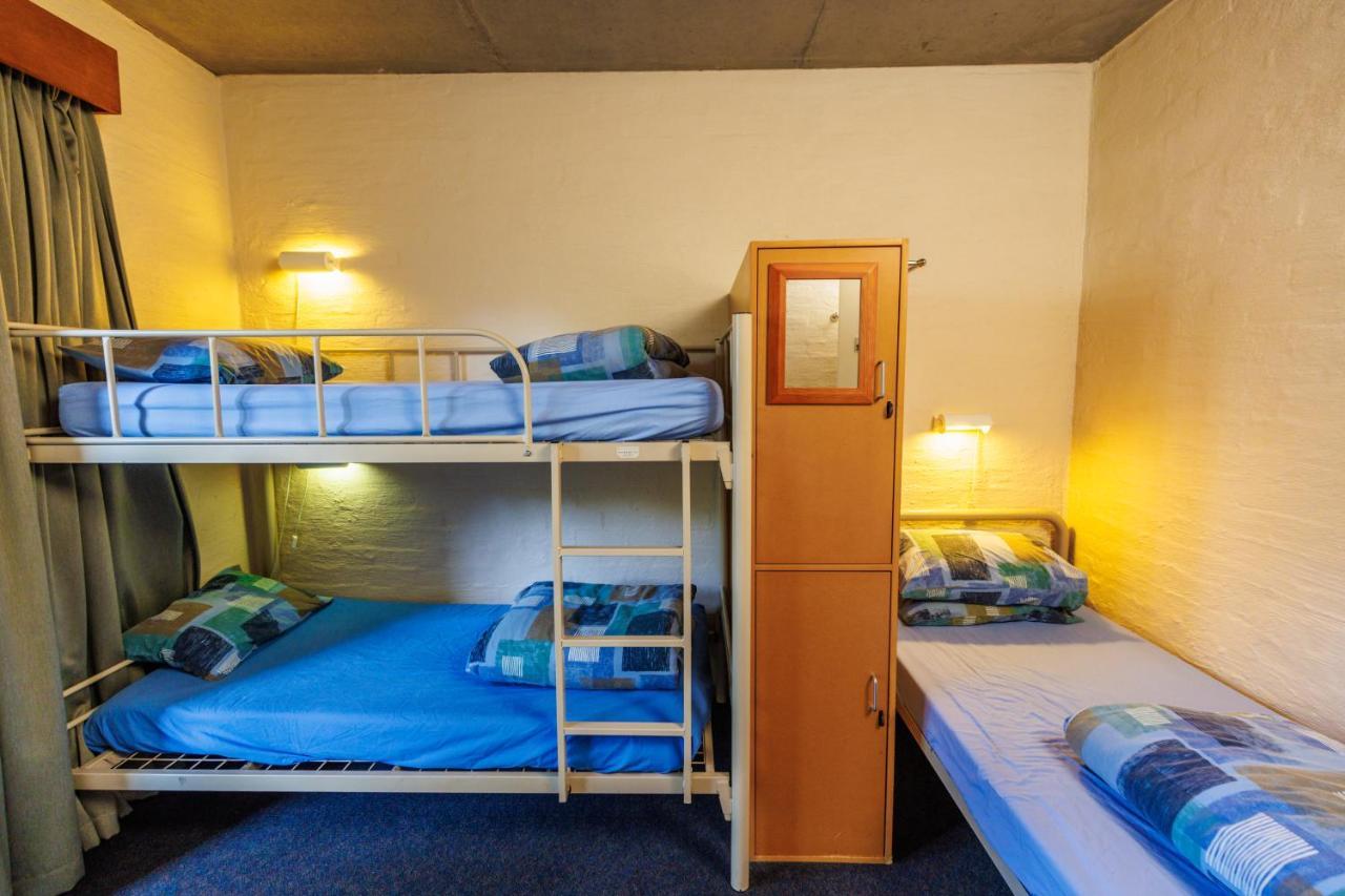 Yha Grampians Eco, Halls Gap