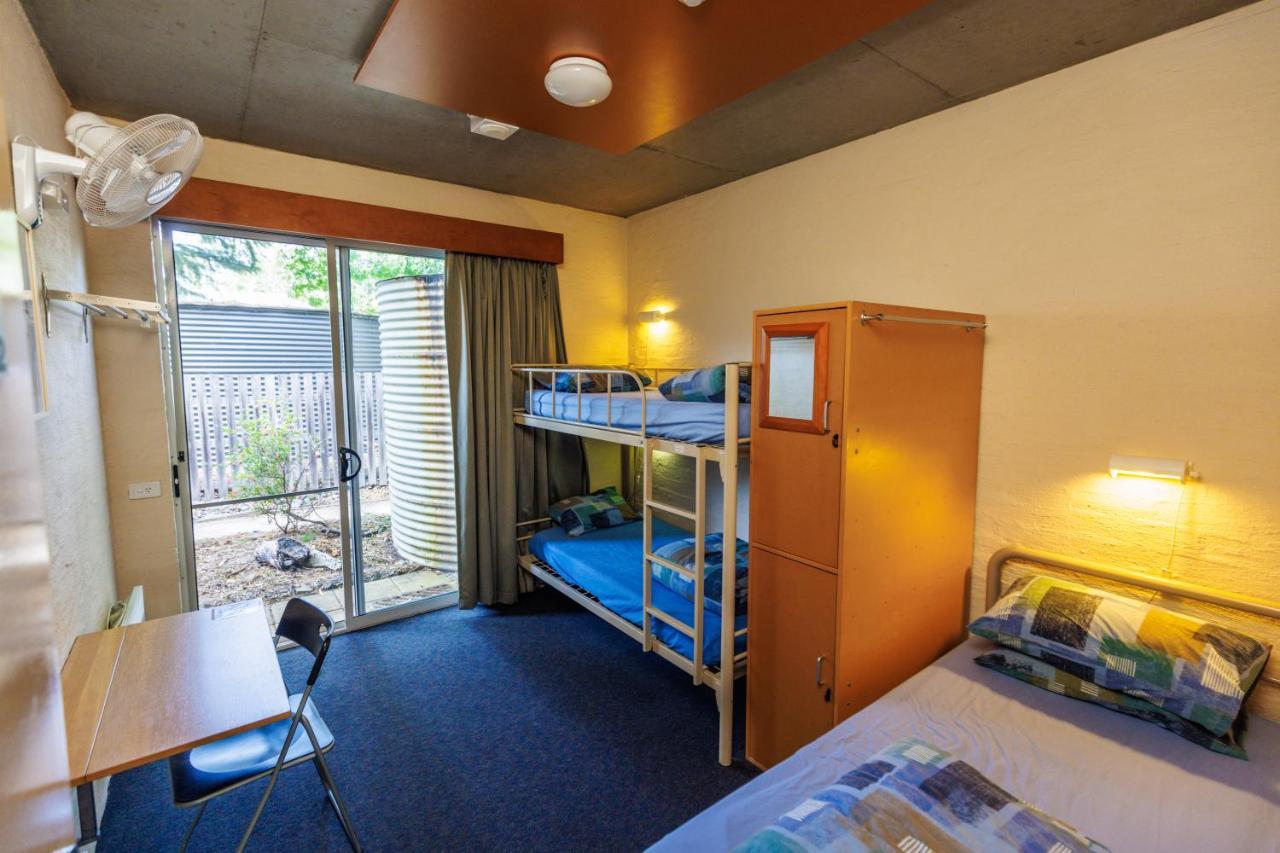 Hostel Yha Grampians Eco, *