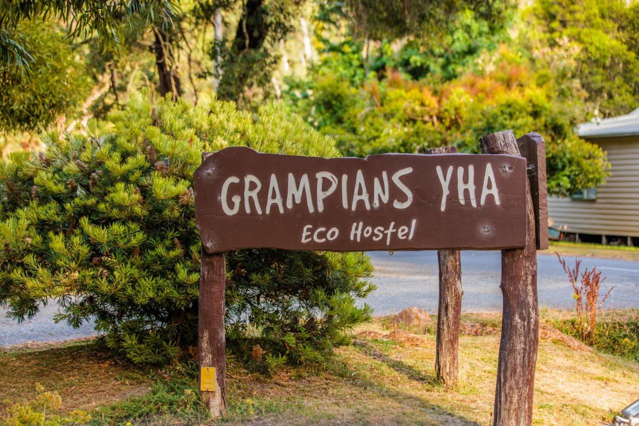 Hostel Yha Grampians Eco, Halls Gap