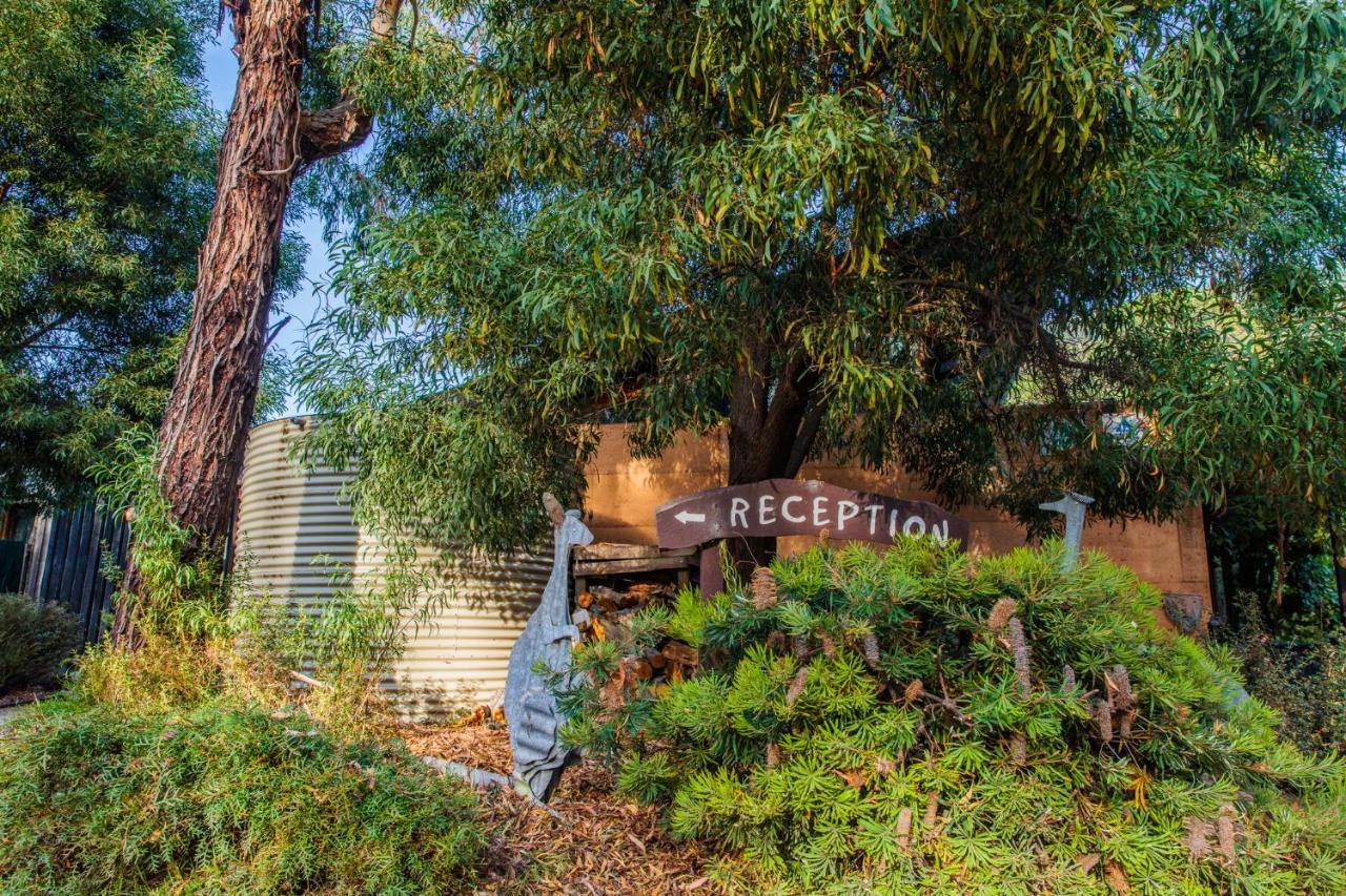 Hostel Yha Grampians Eco, Halls Gap