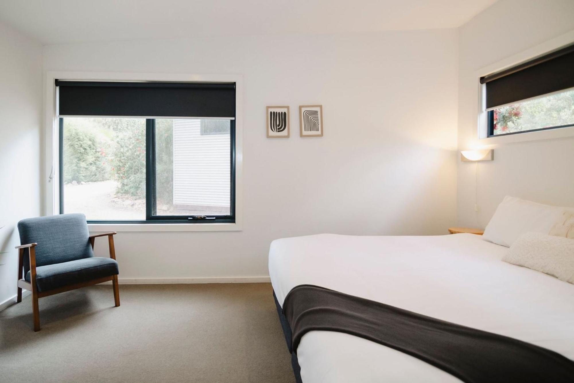 Lakeside Tourist Park 2* Halls Gap
