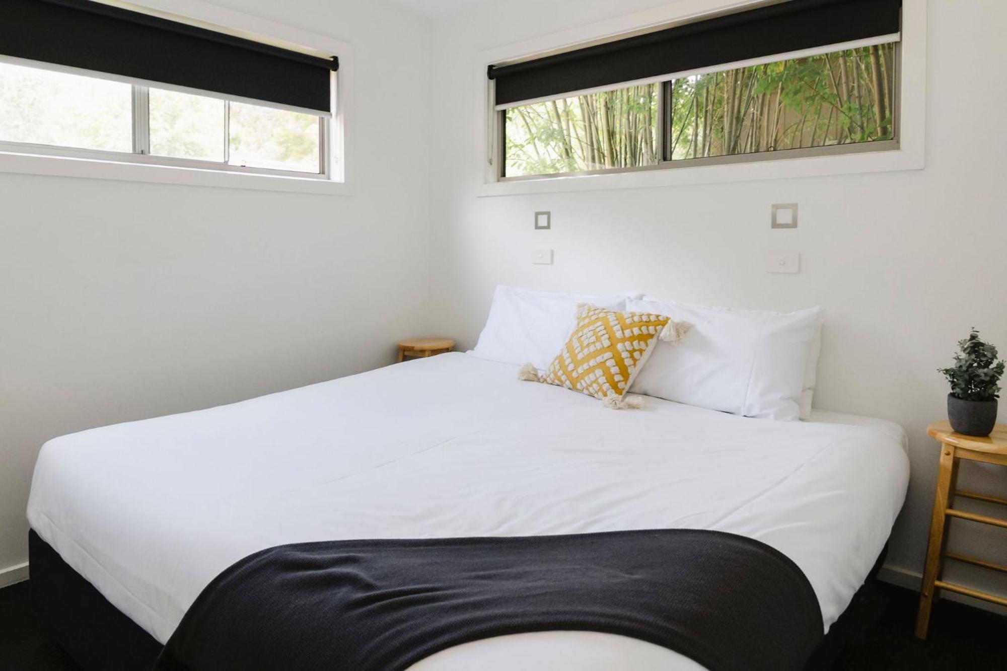 Lakeside Tourist Park Holiday park 2*