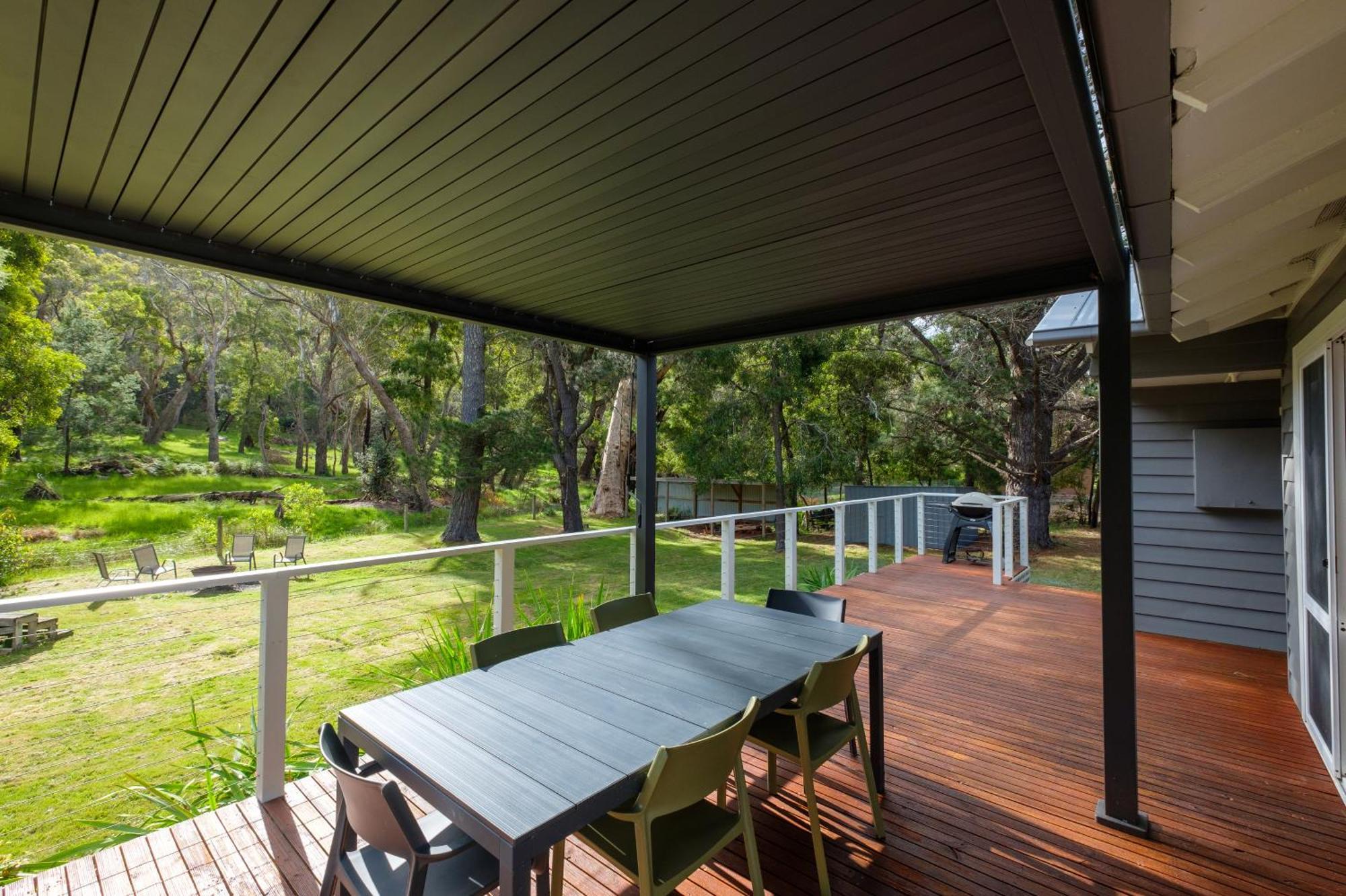 Serenity 2 Absolute Np Frontage Holiday home *