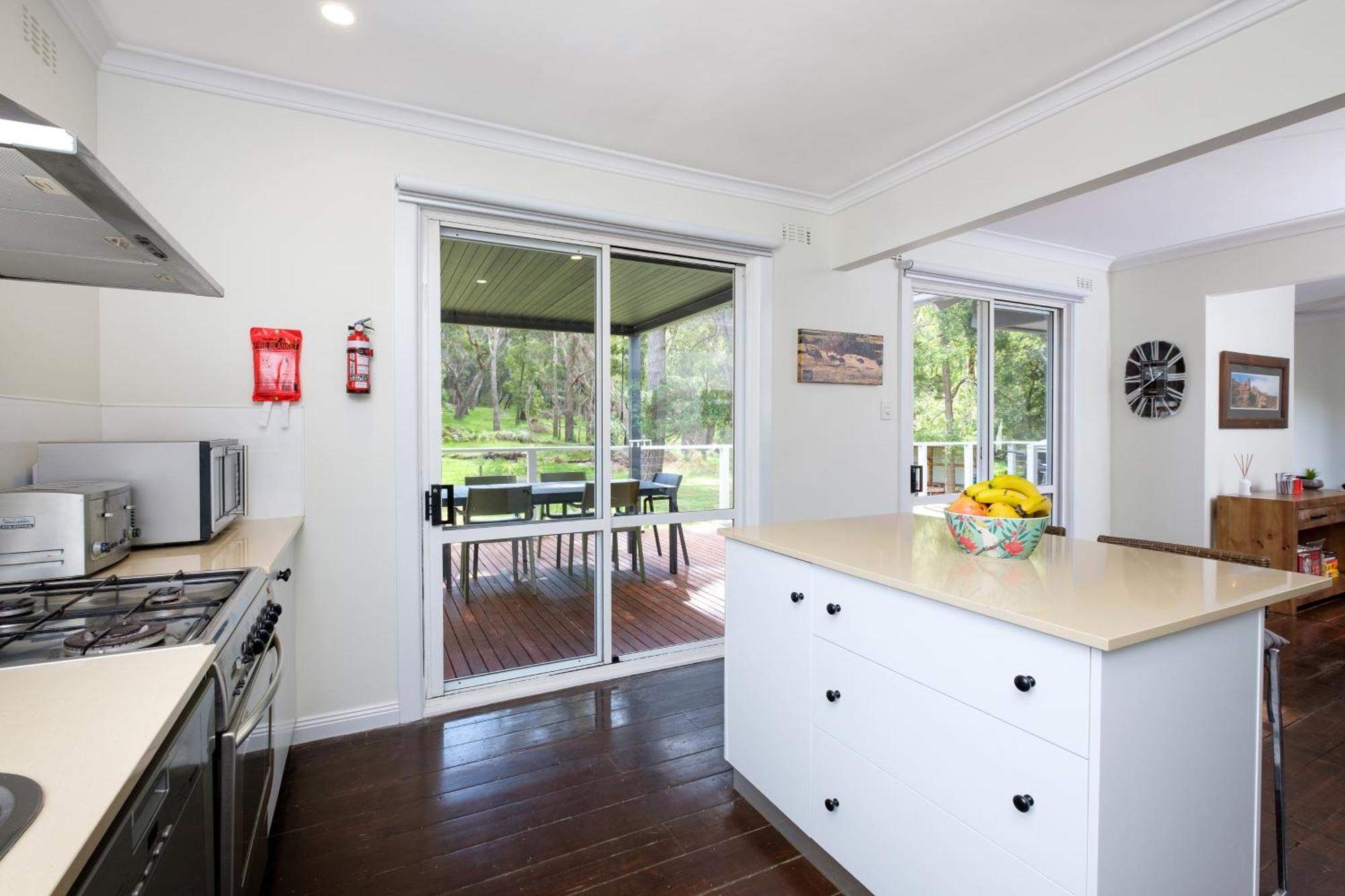 Serenity 2 Absolute Np Frontage Holiday home