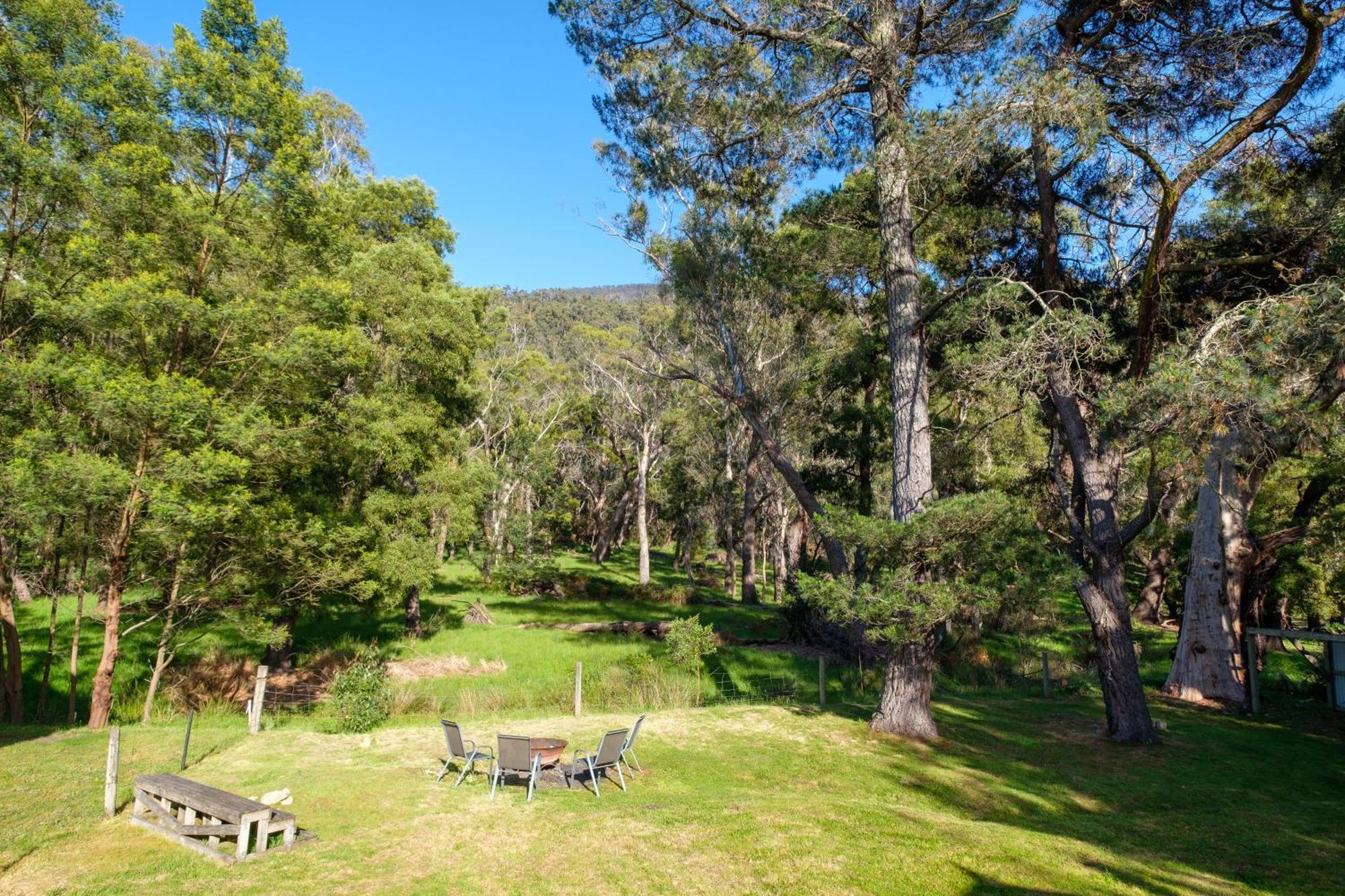 Serenity 2 Absolute Np Frontage * Halls Gap