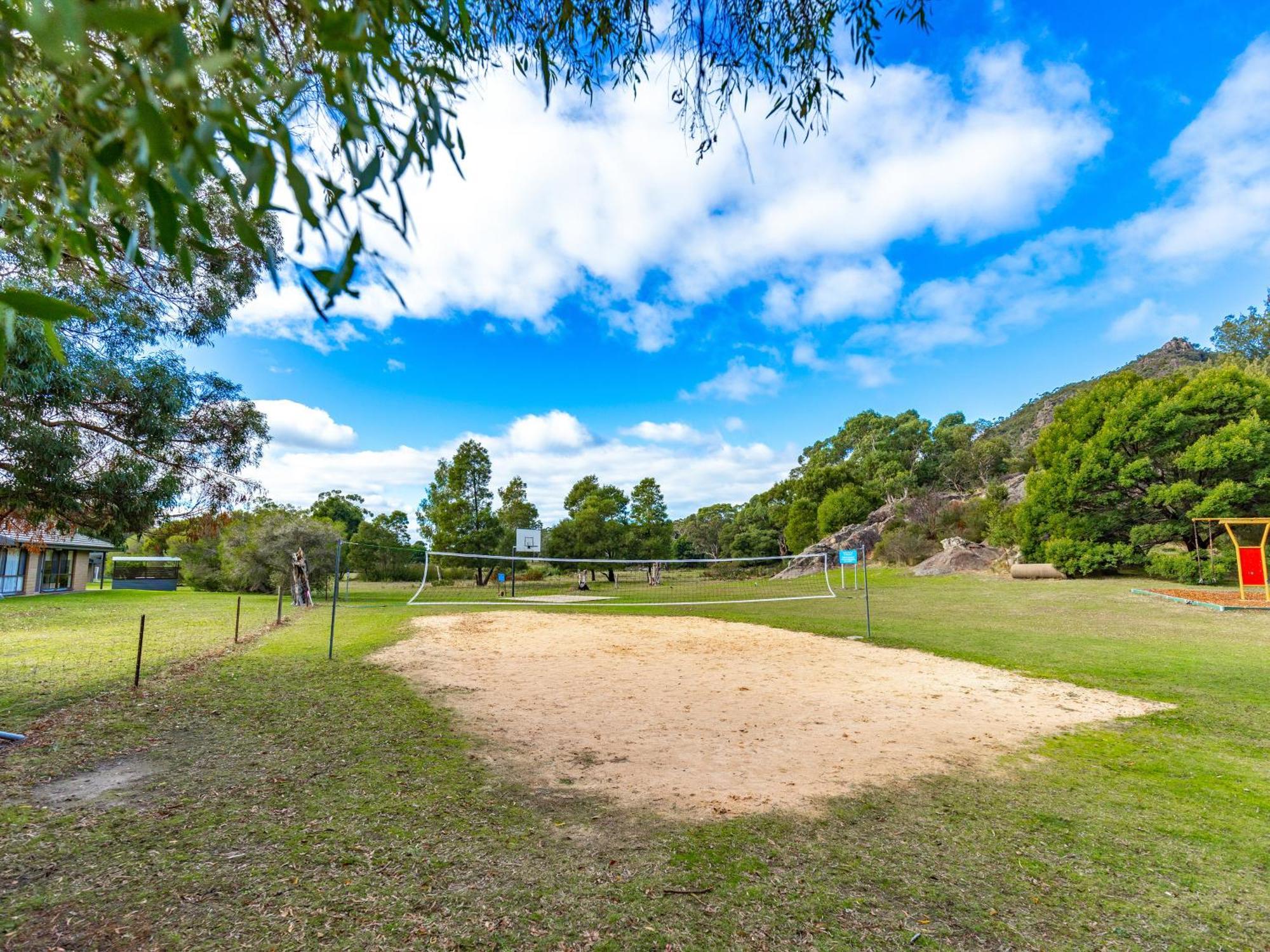 Nrma Holiday park