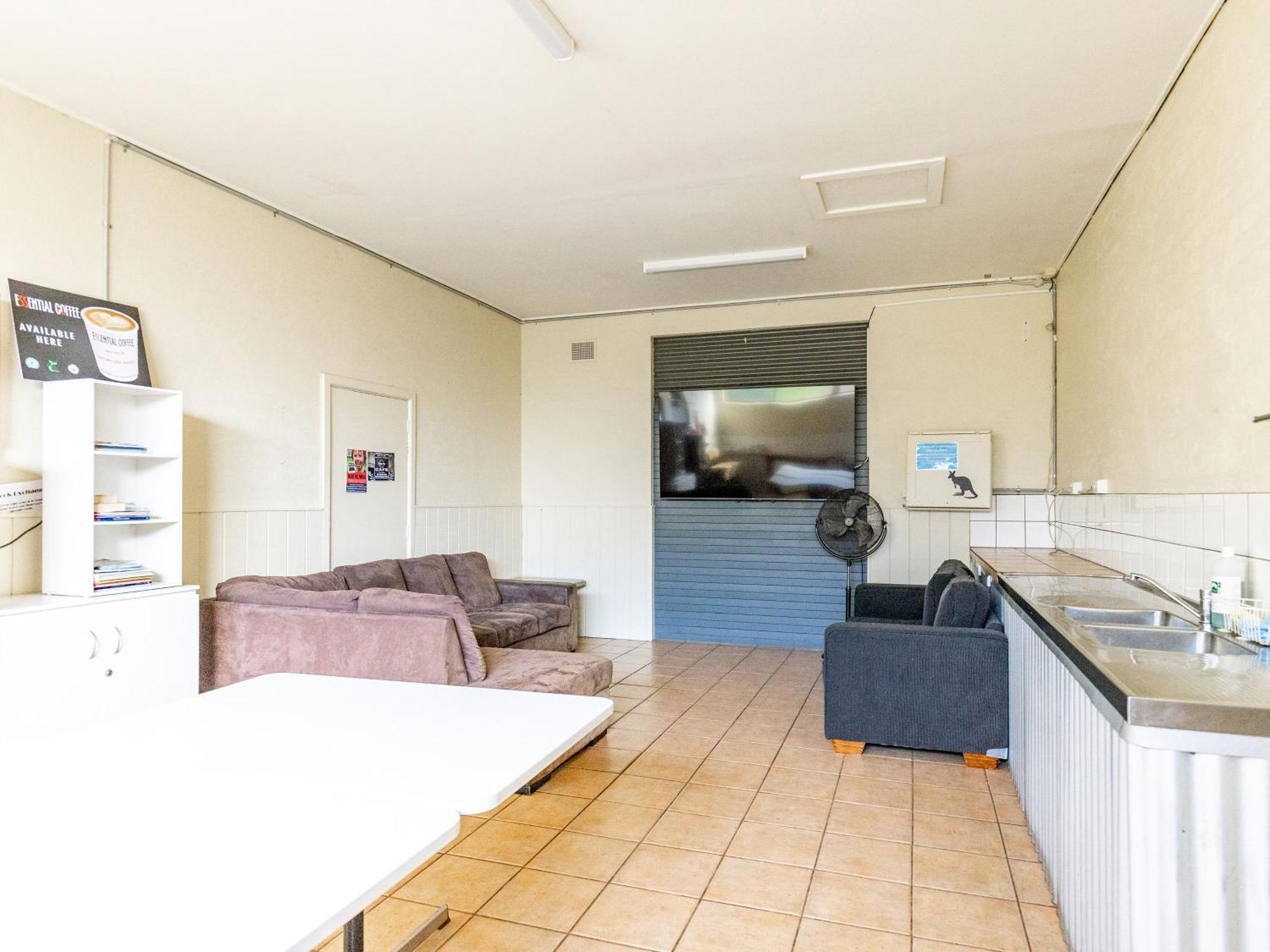 Nrma Holiday park 4*