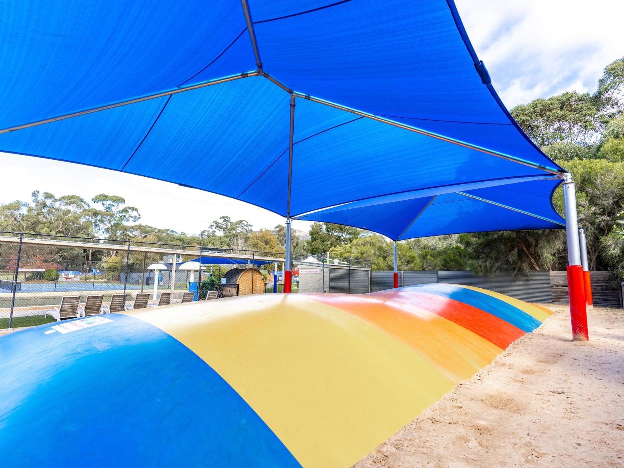 Holiday park Nrma