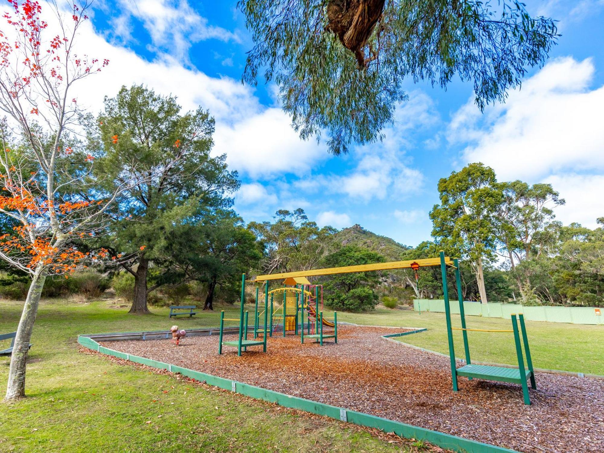 Holiday park Nrma