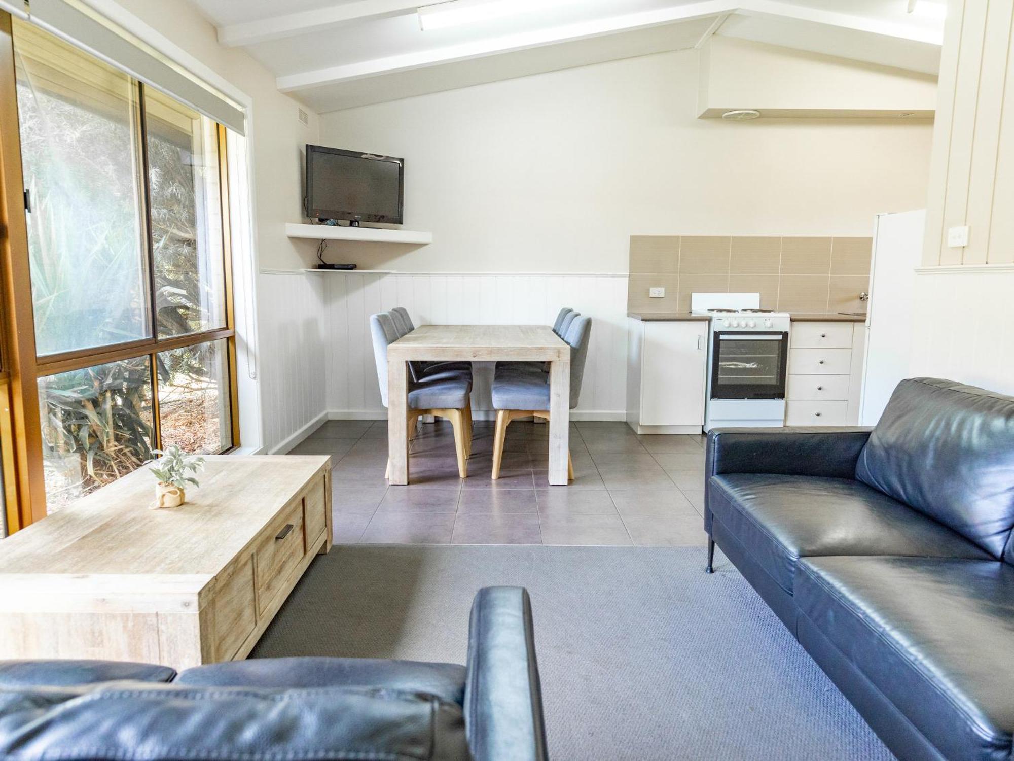 Holiday park Nrma