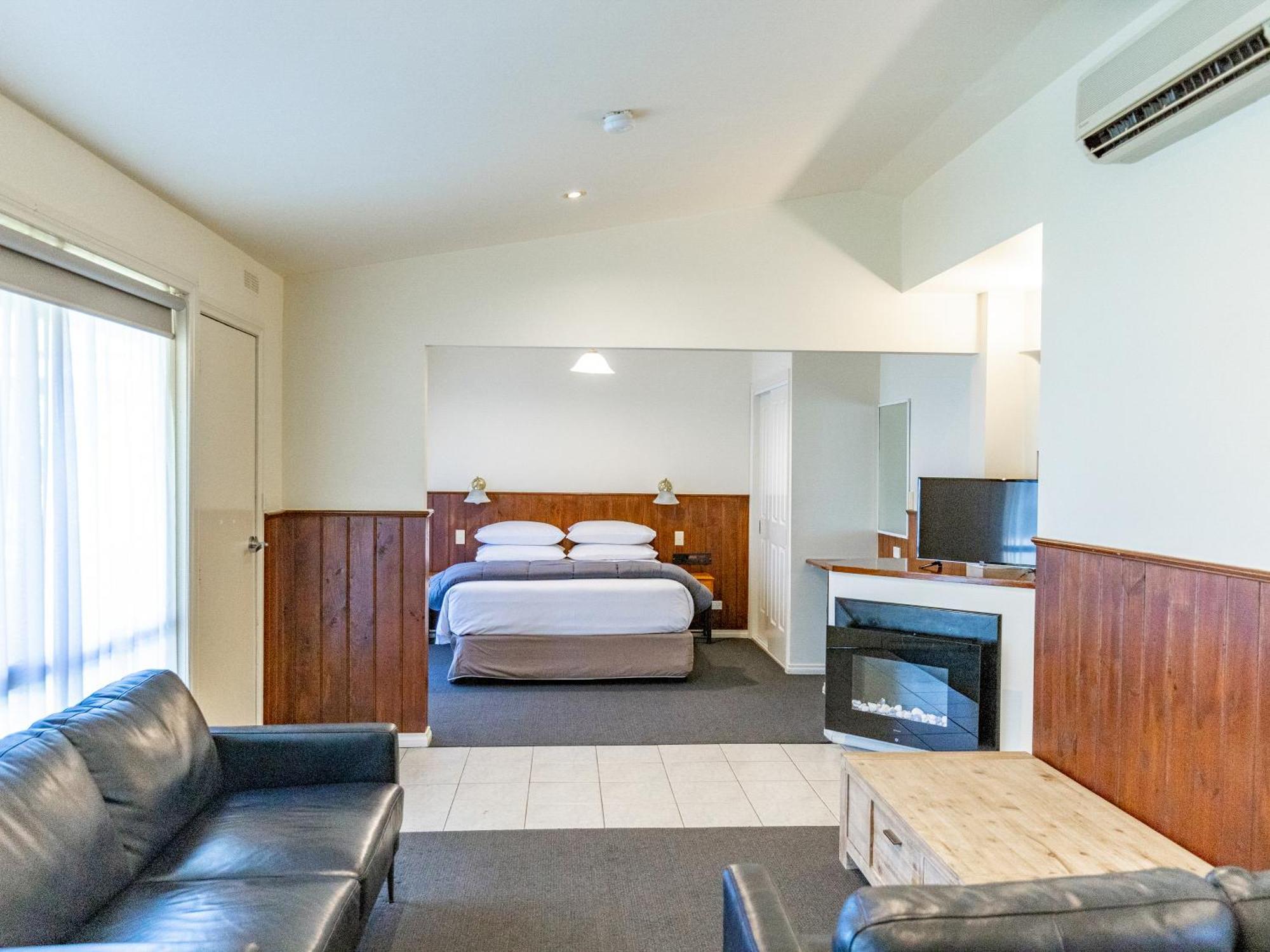 Holiday park Nrma
