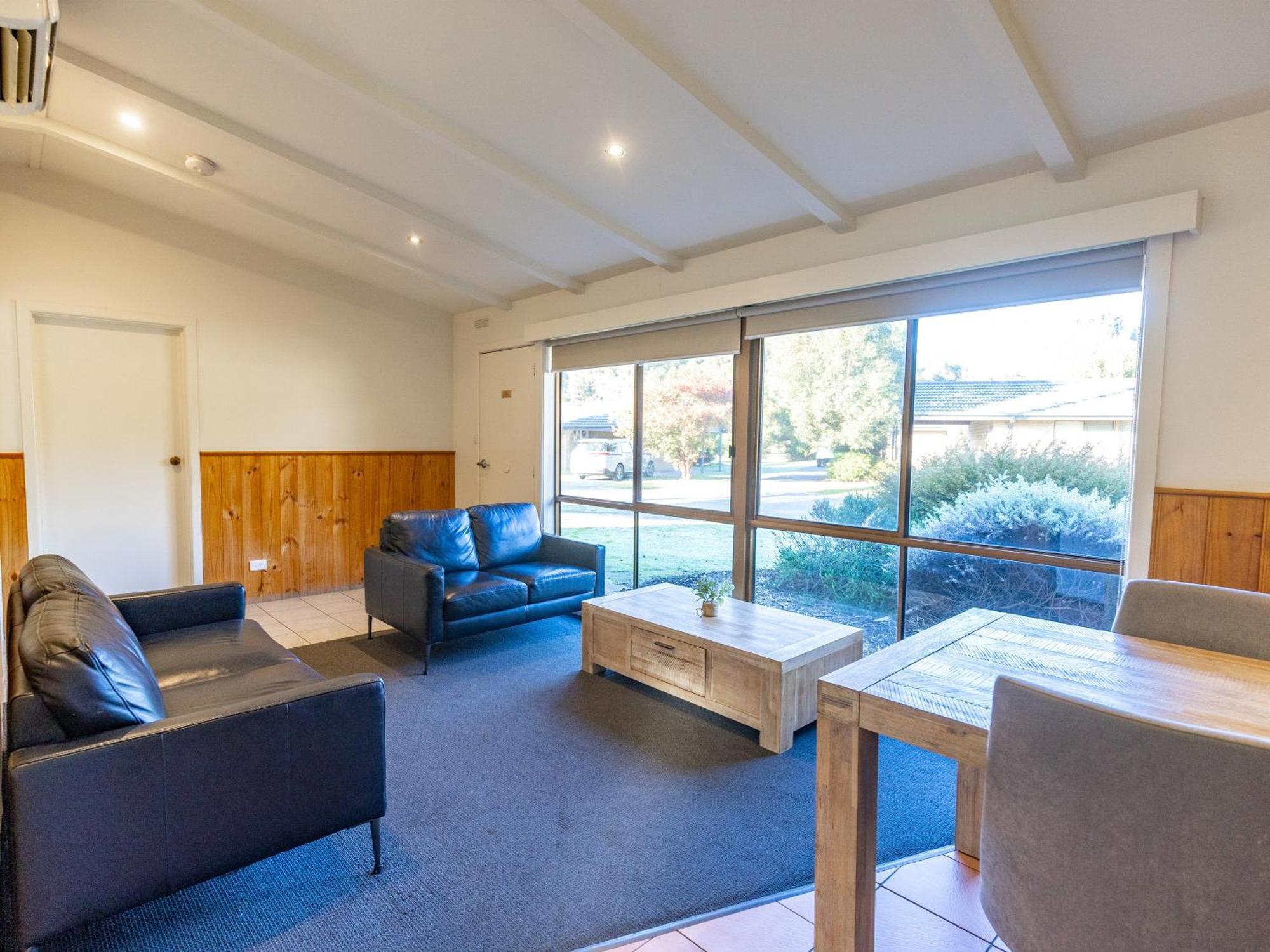 Holiday park Nrma Halls Gap