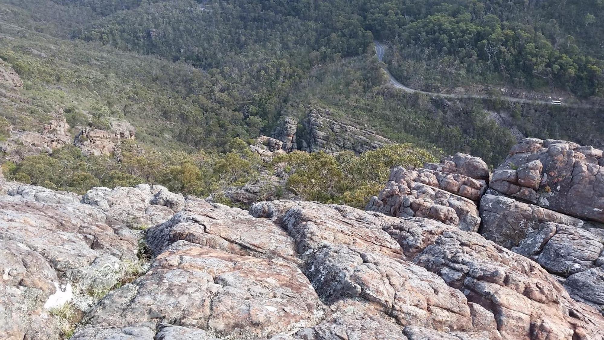 Yha Grampians Eco, Hostel *