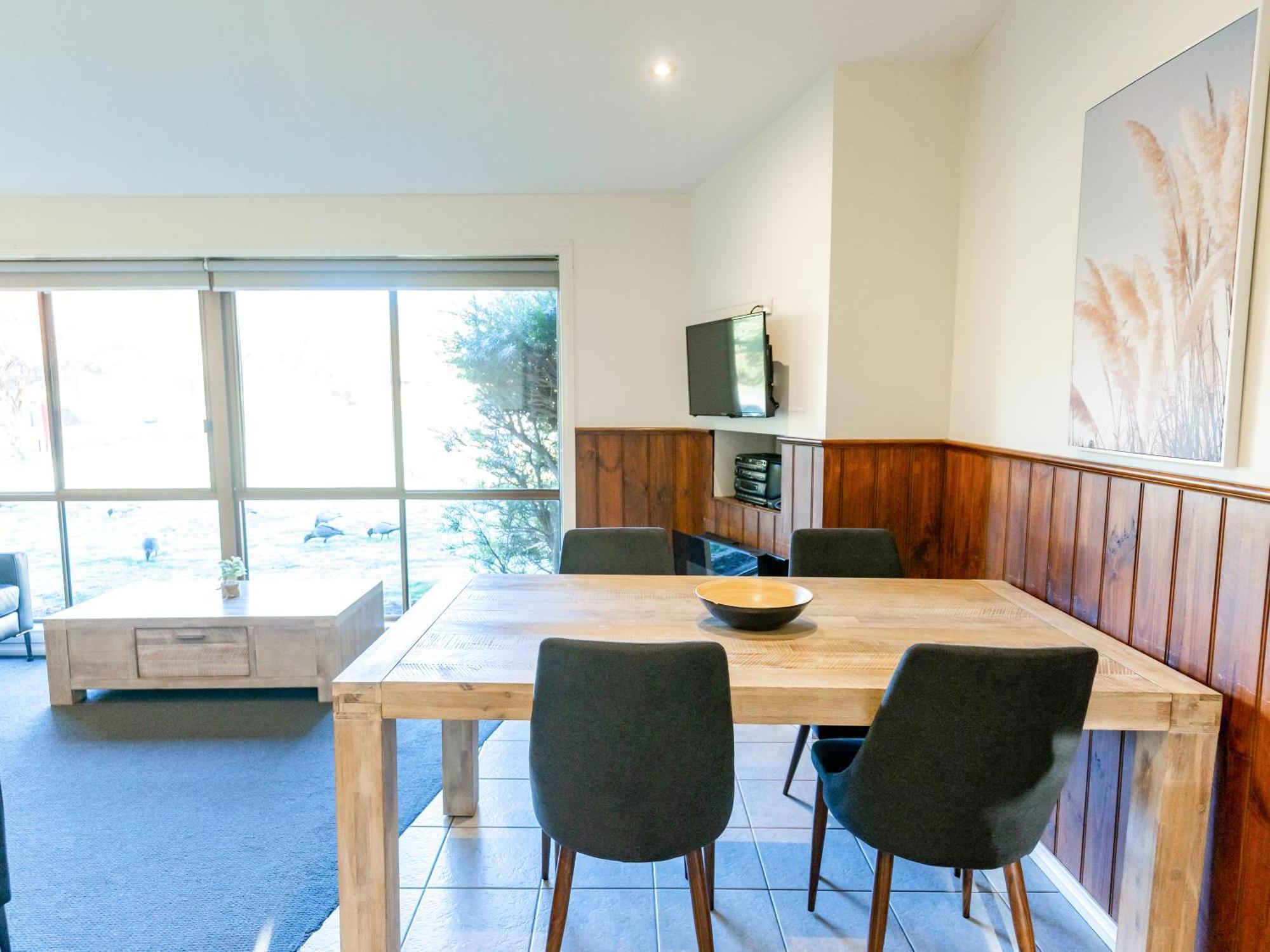 Nrma Holiday park 4*