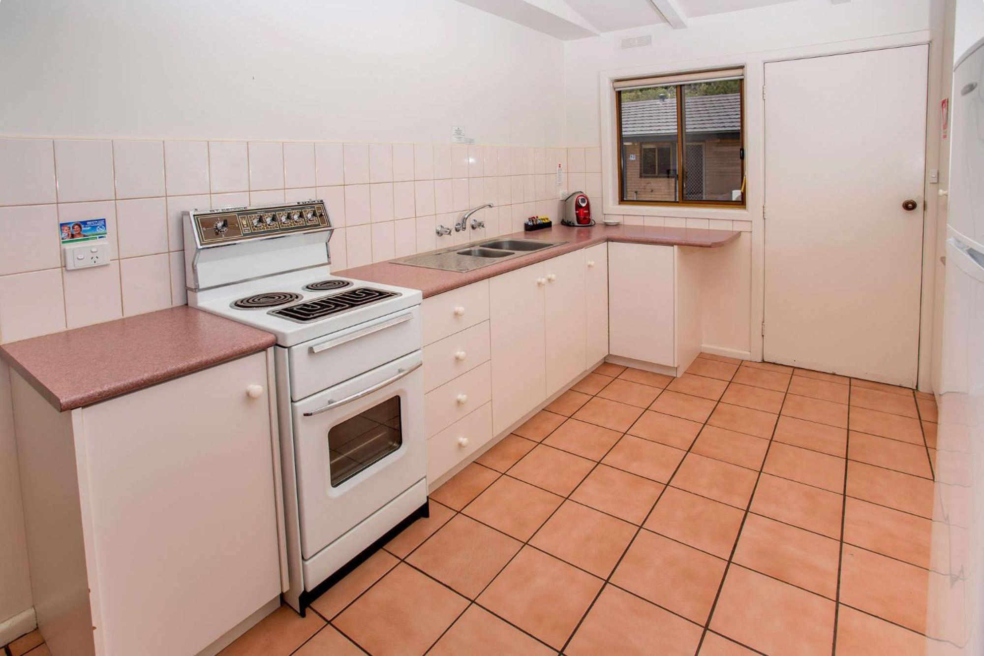 Nrma Holiday park Halls Gap
