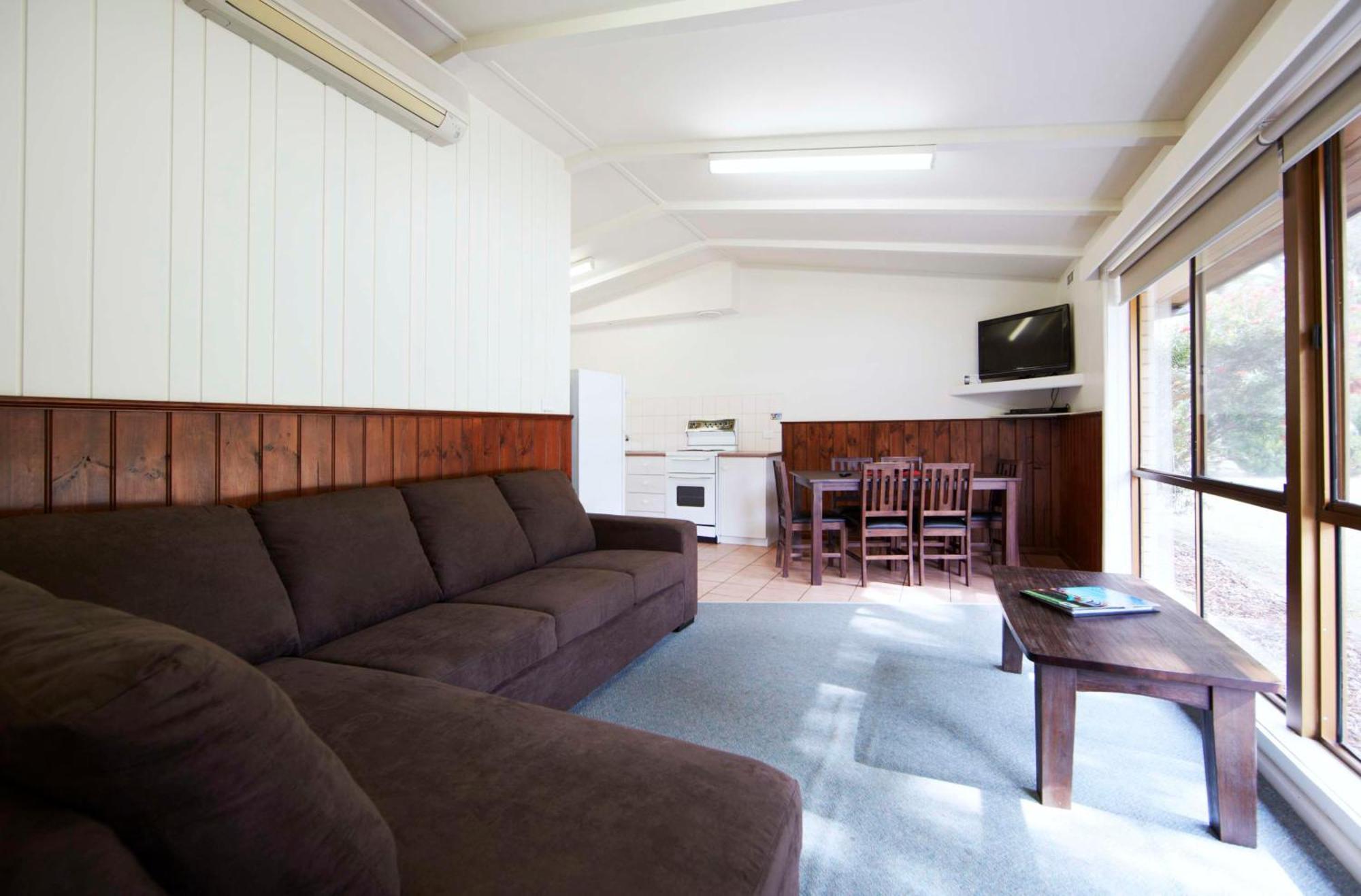Nrma 4* Halls Gap
