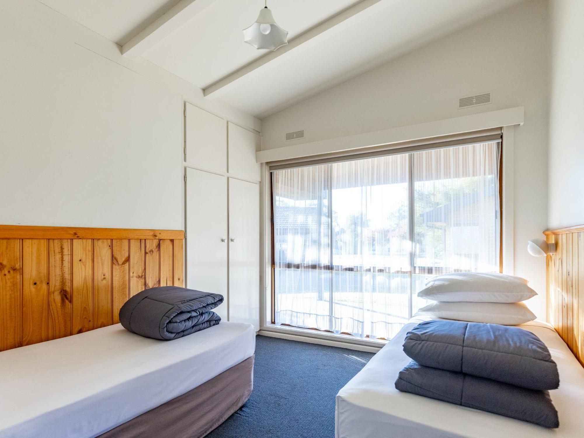 Nrma Holiday park