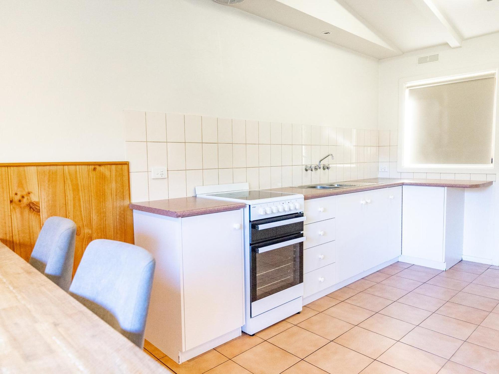 Nrma Holiday park 4*