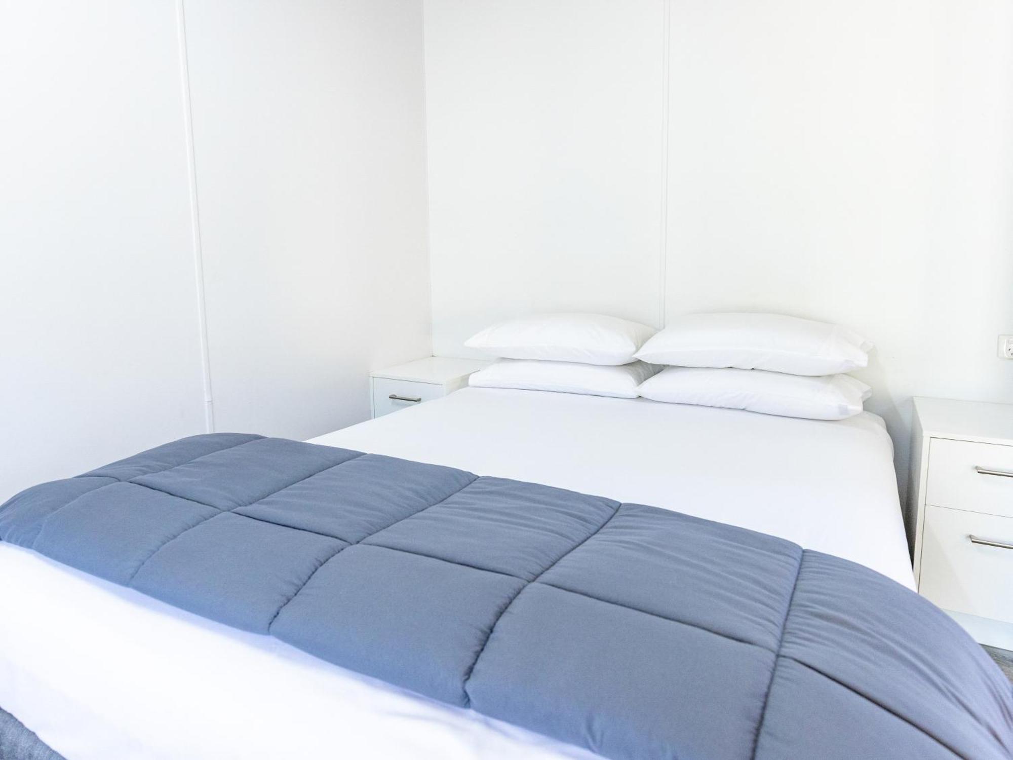 Nrma Holiday park 4*