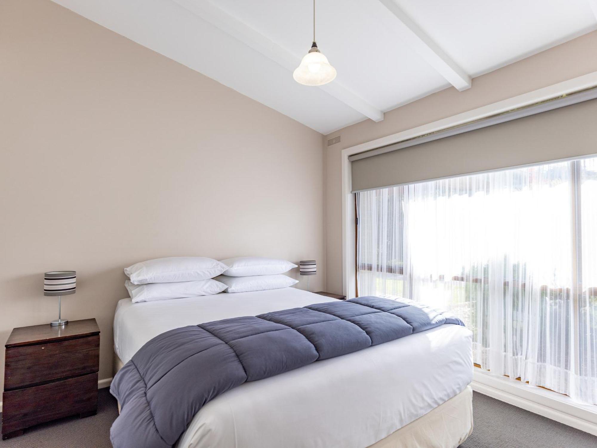 Nrma Holiday park Halls Gap