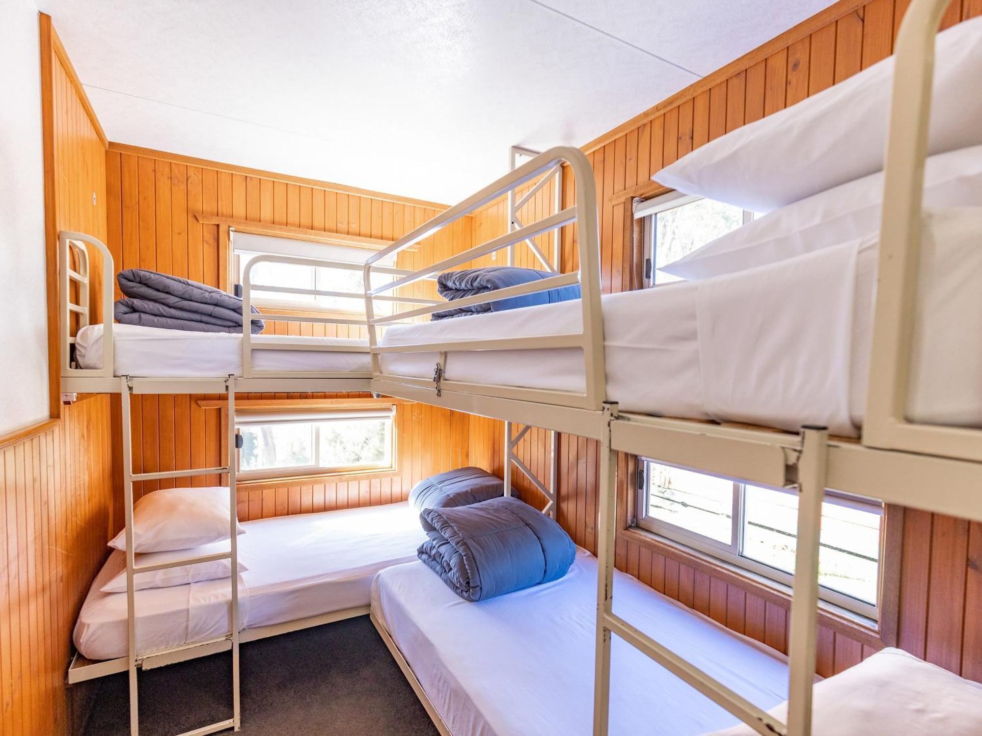 Holiday park Nrma 4*