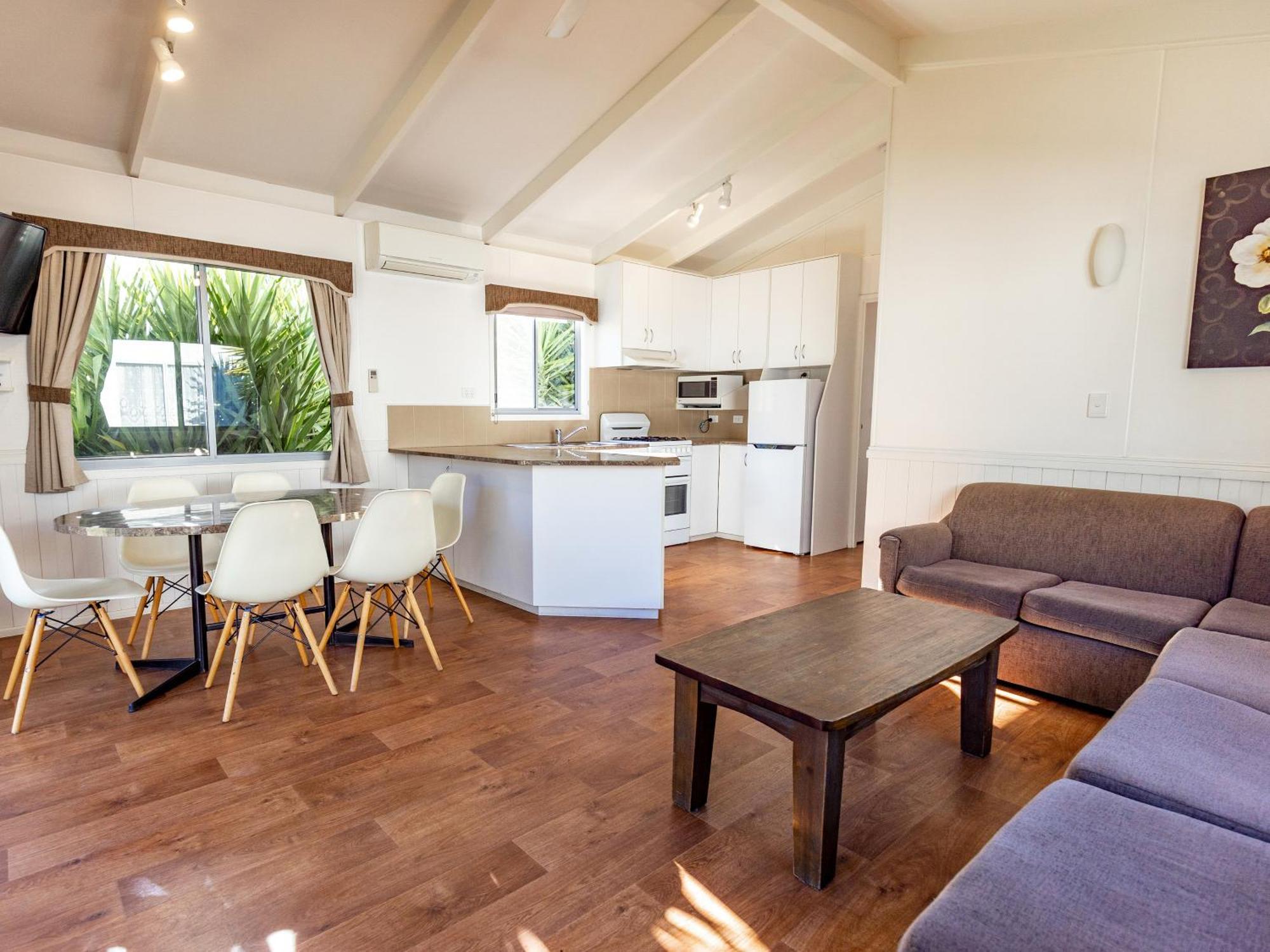 Nrma Holiday park
