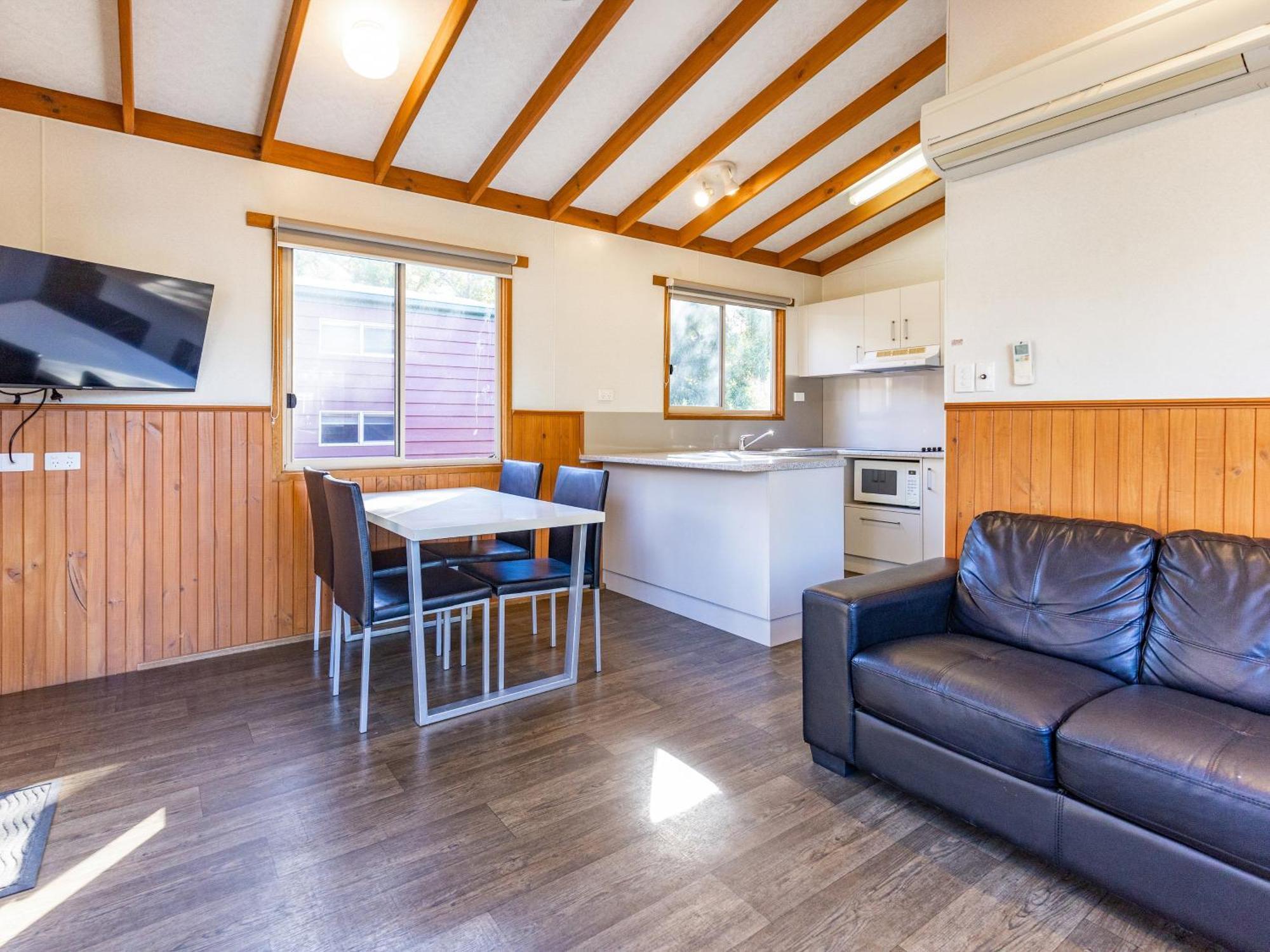 Holiday park Nrma Halls Gap