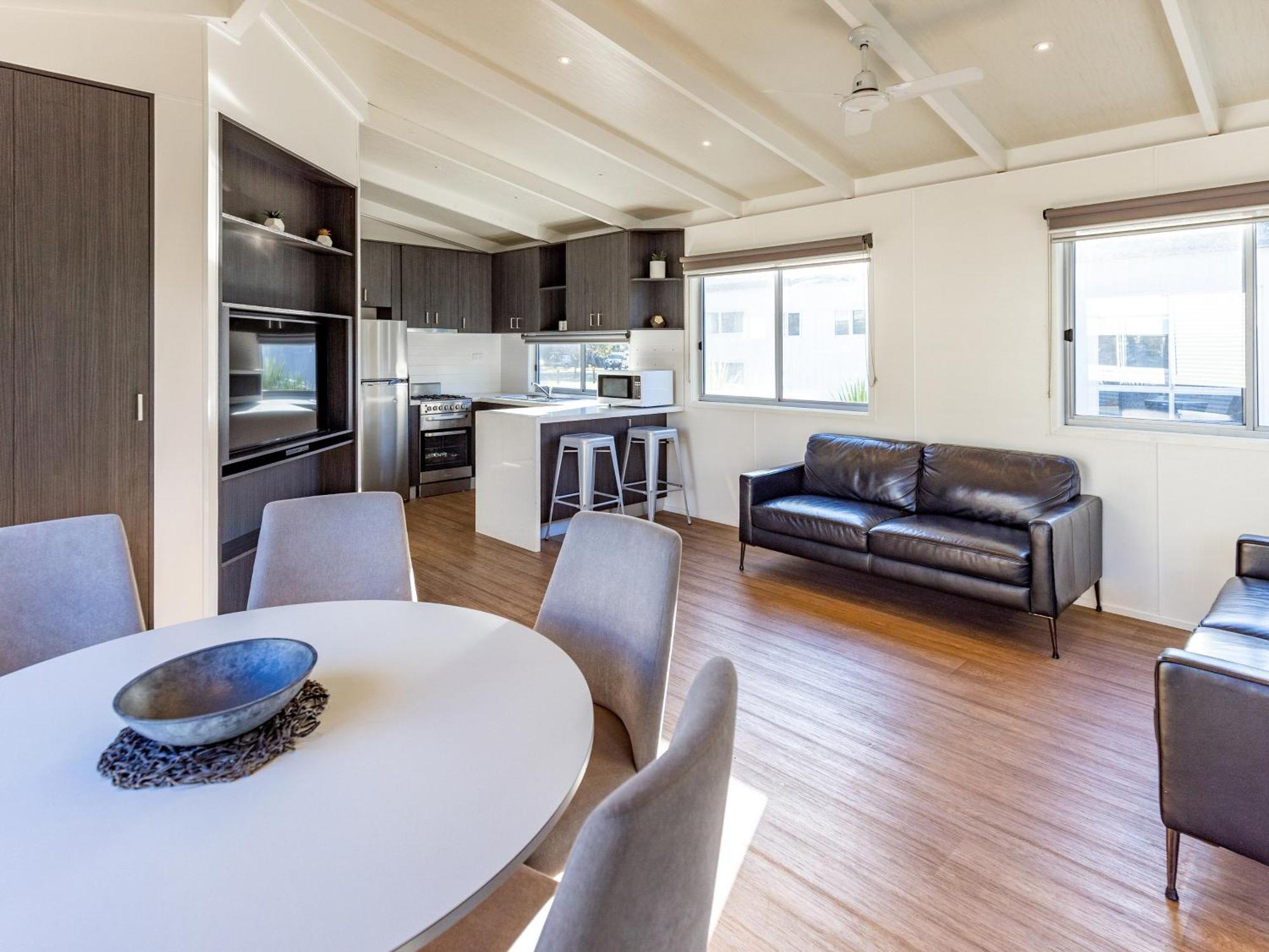 Nrma Holiday park