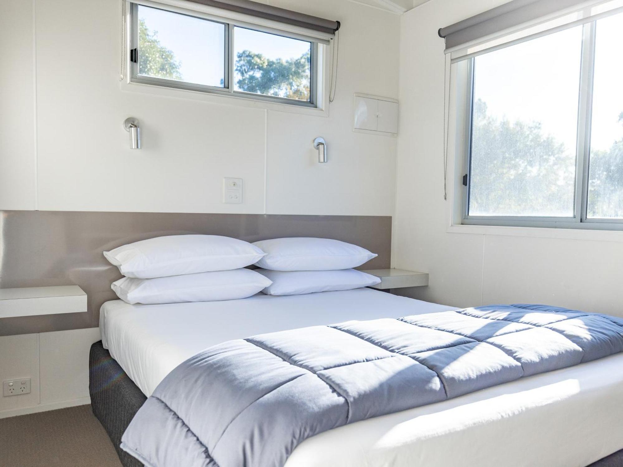Holiday park Nrma