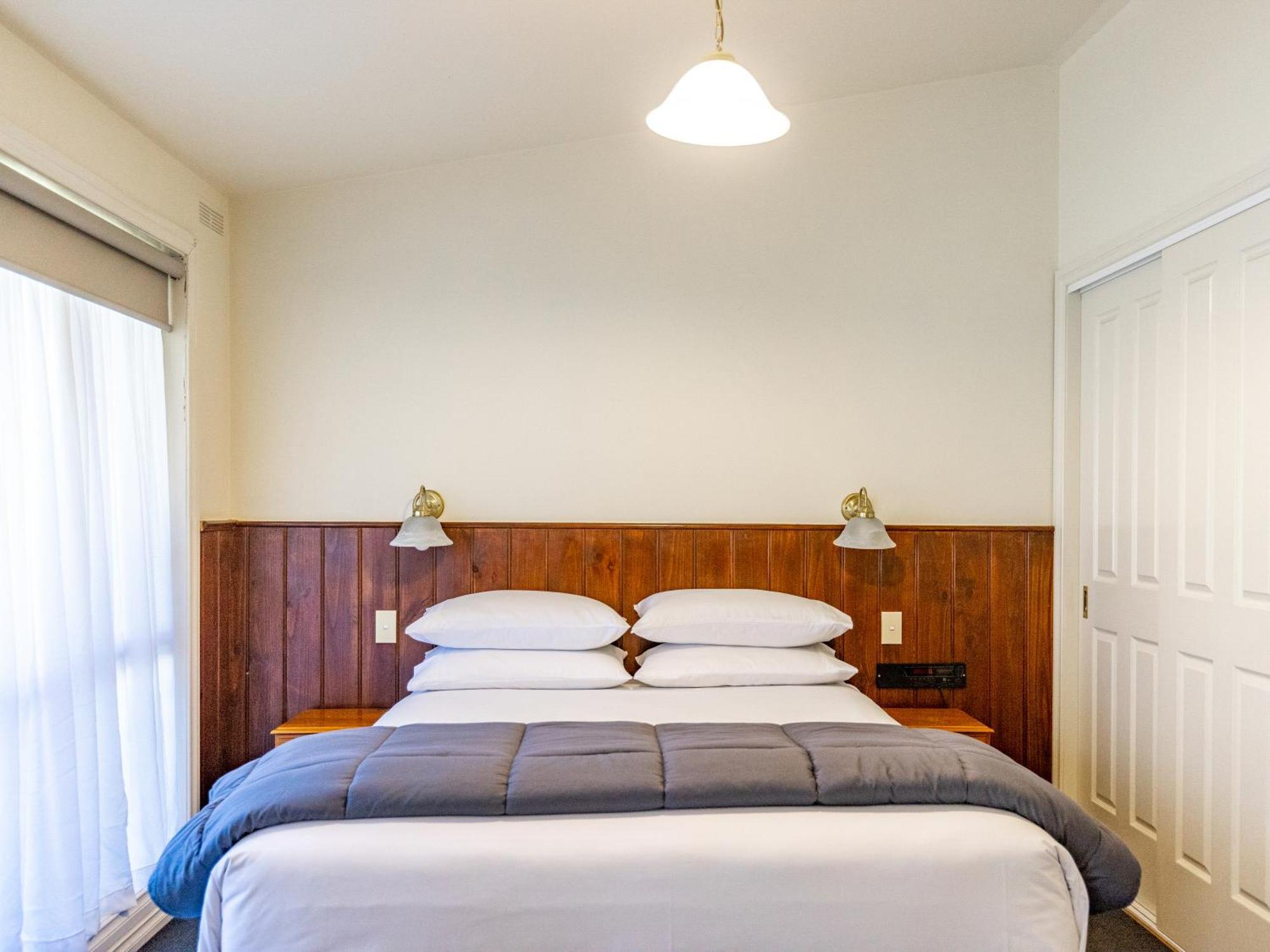 Nrma Holiday park 4*