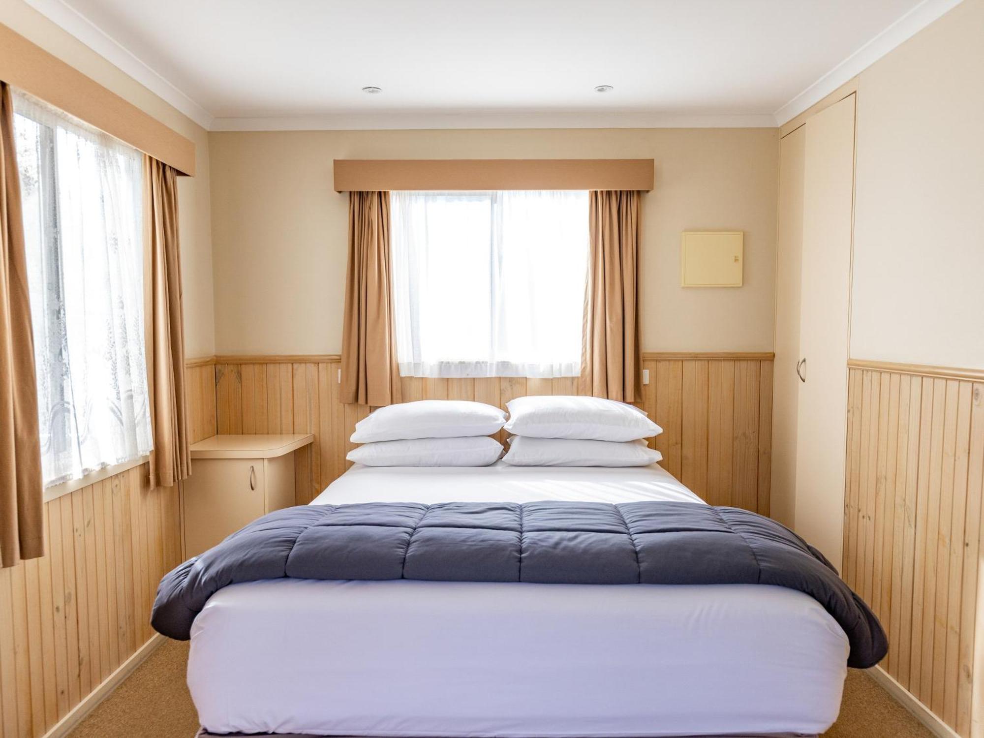 Nrma Holiday park 4*