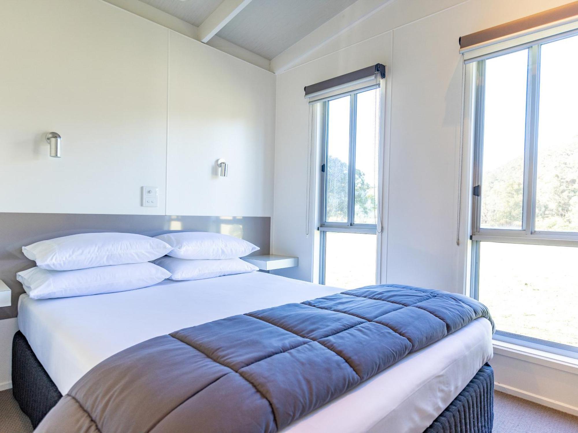 Nrma Holiday park 4*