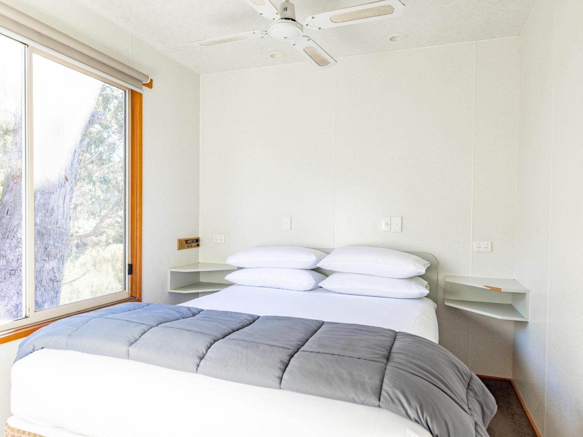 Holiday park Nrma Halls Gap