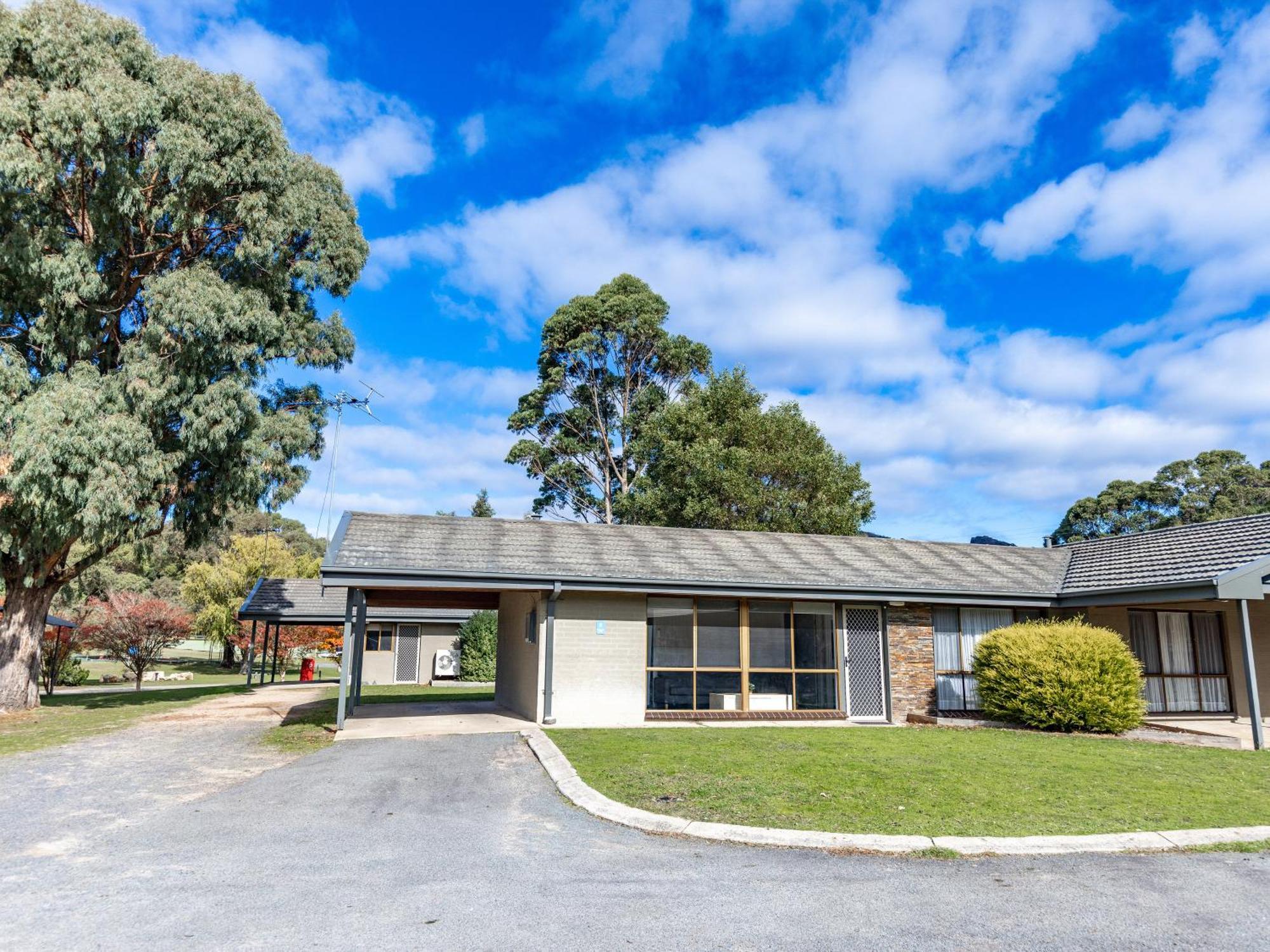 Holiday park Nrma
