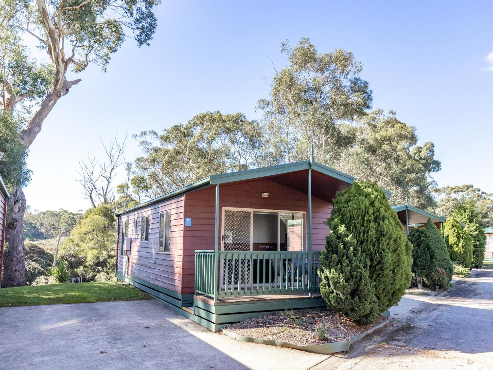 Nrma 4* Halls Gap