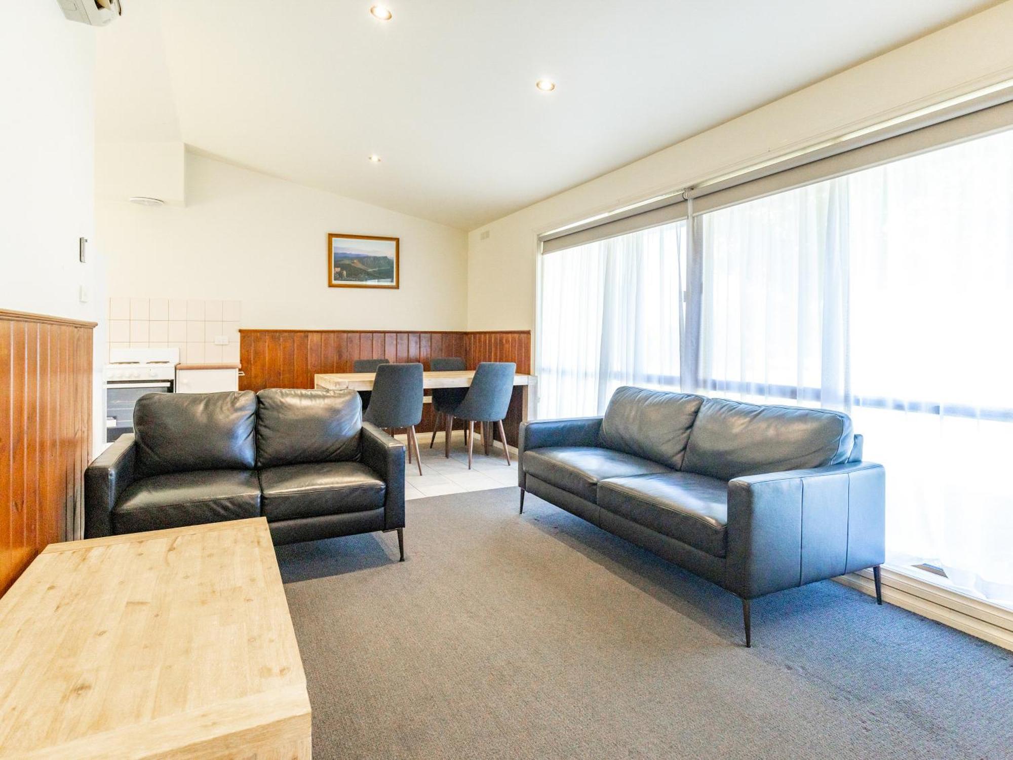 Nrma Holiday park Halls Gap