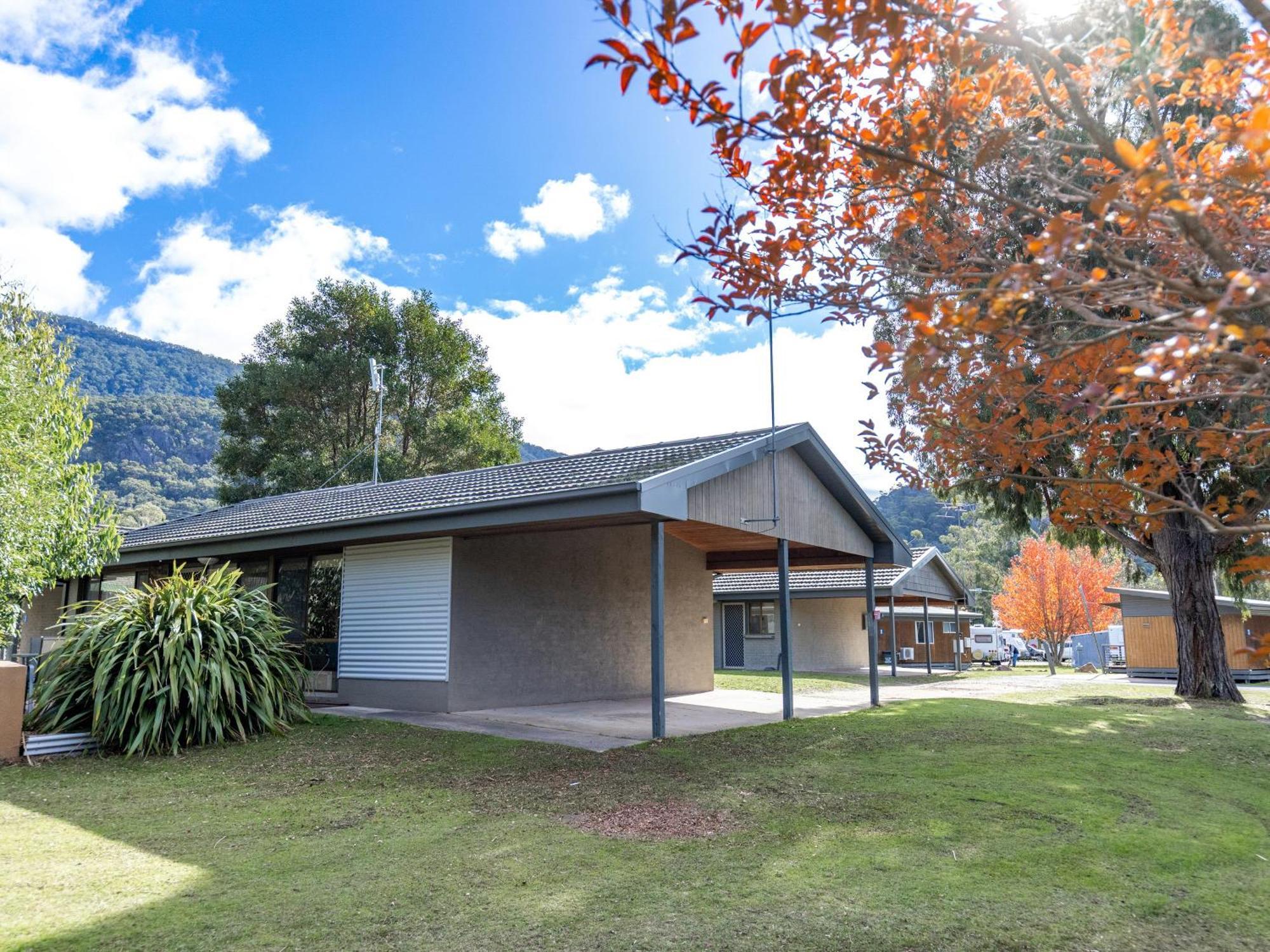 Nrma Holiday park