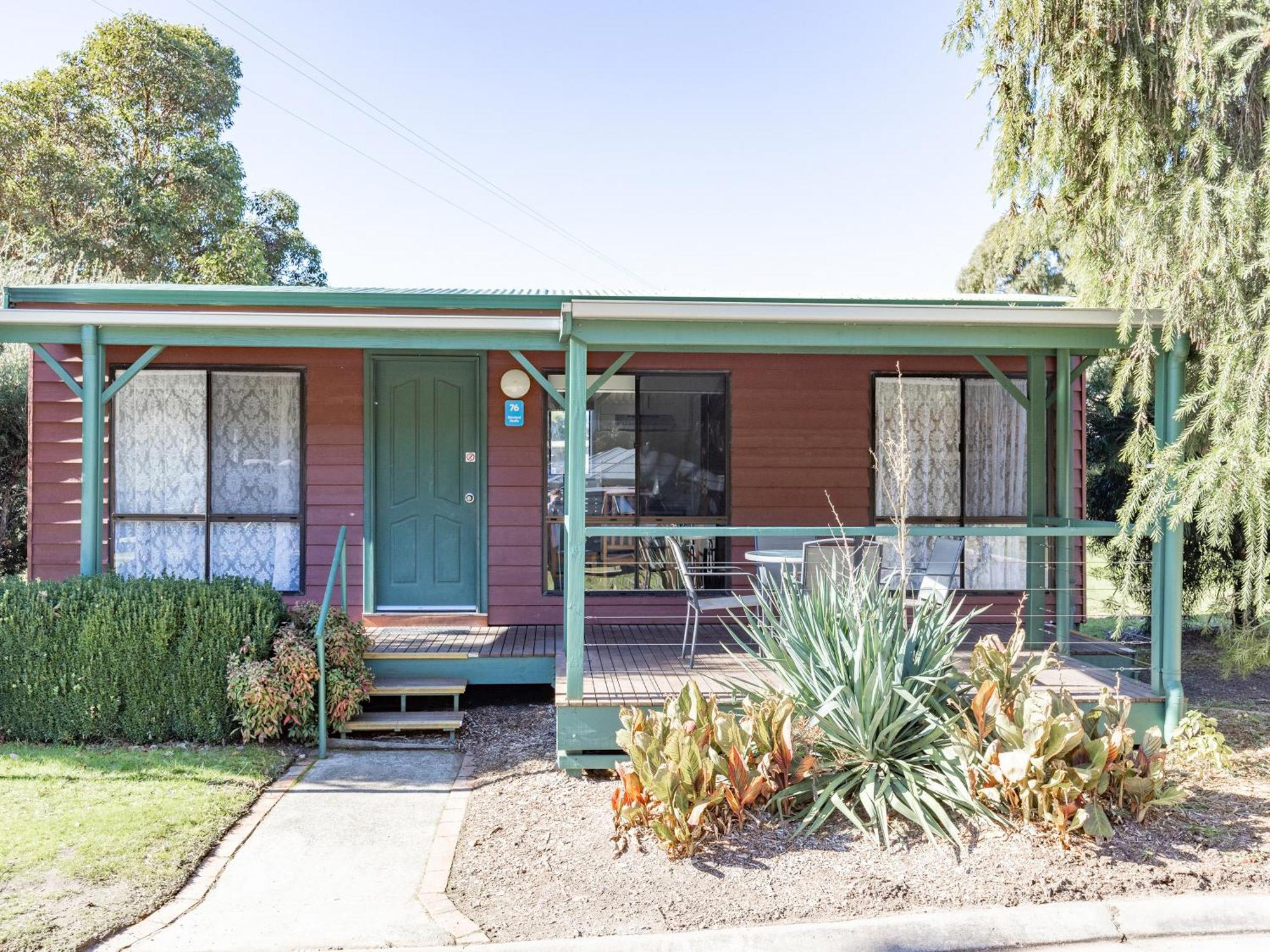 Nrma 4* Halls Gap
