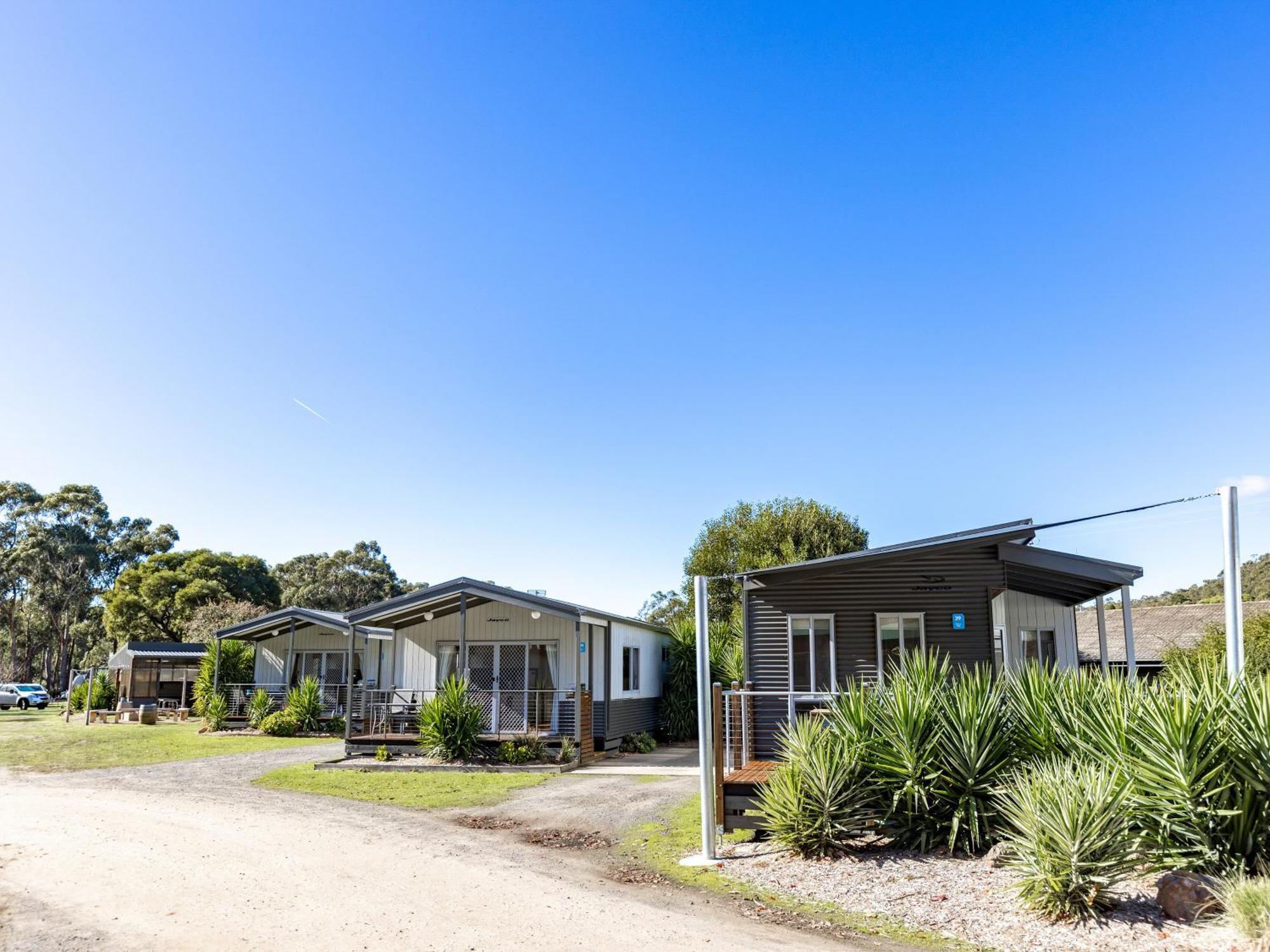 Nrma 4* Halls Gap