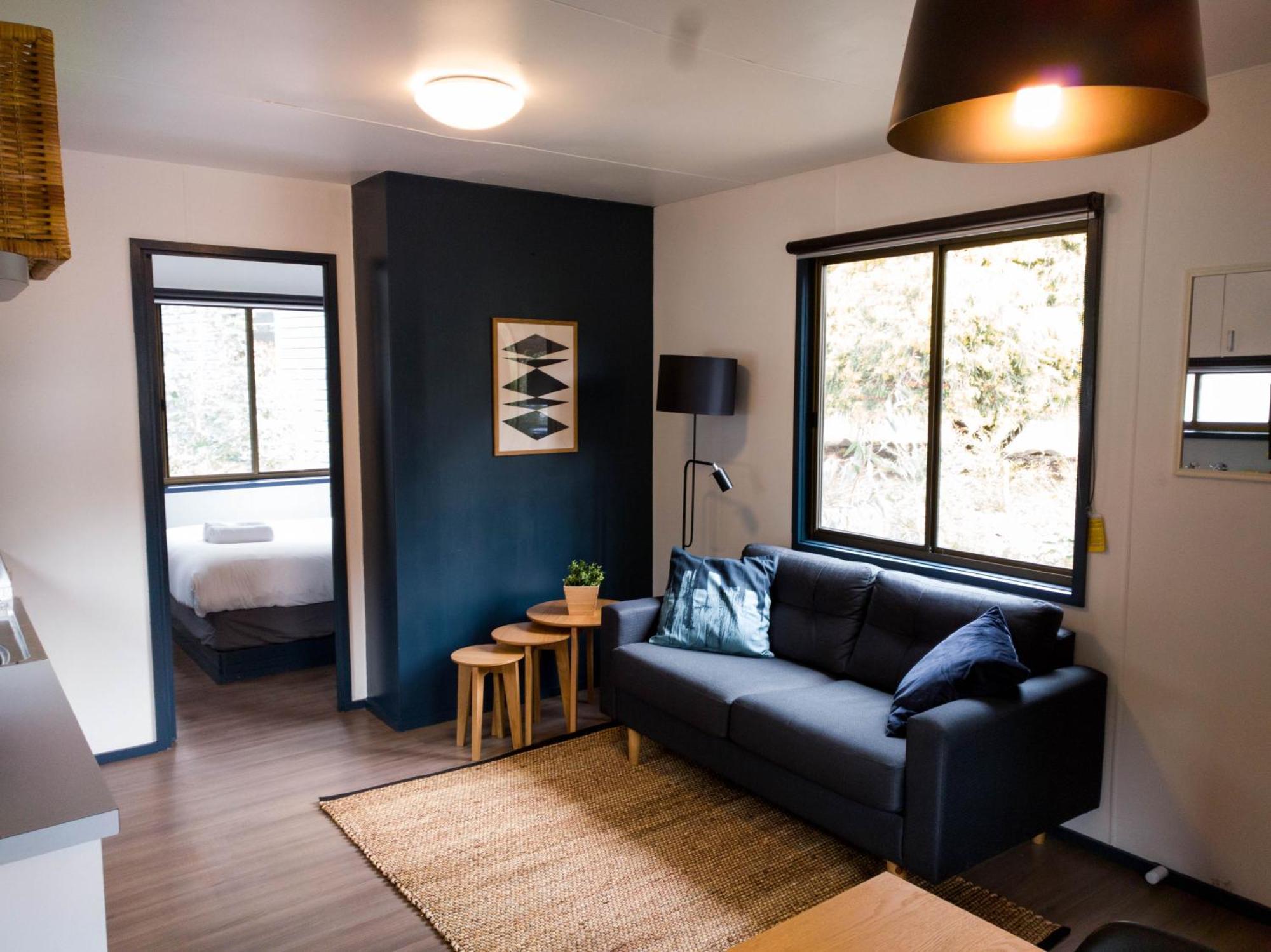 Lakeside Tourist Park Halls Gap
