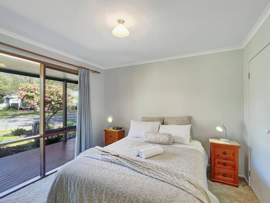 Retreat Holiday home Halls Gap