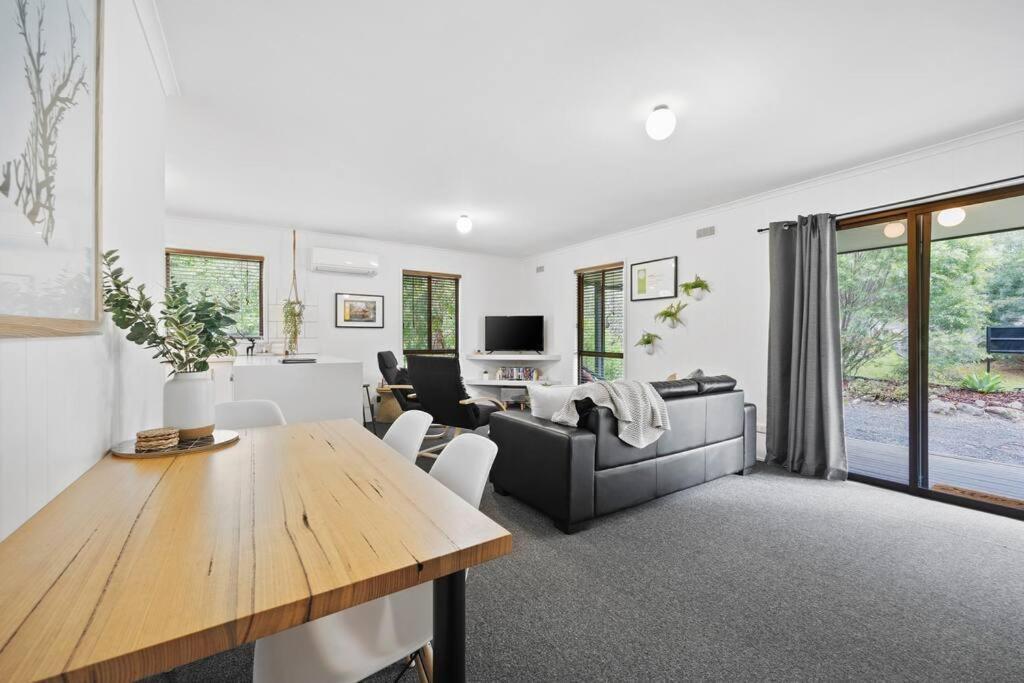 Holiday home Algona Views Halls Gap