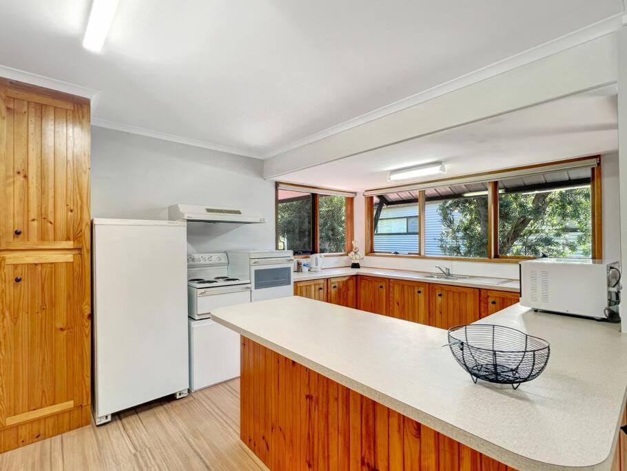 Retreat Halls Gap