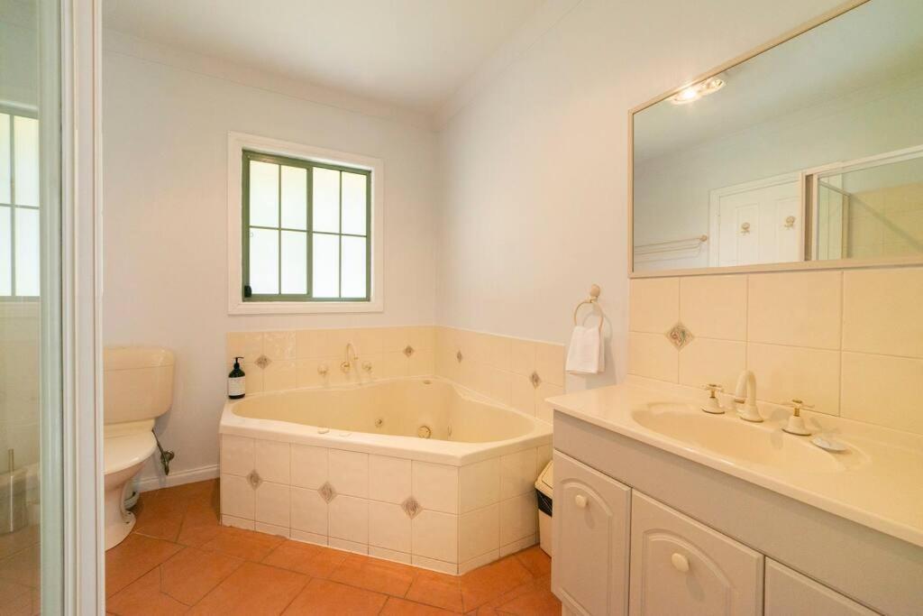Pinnacle Retreat Holiday home