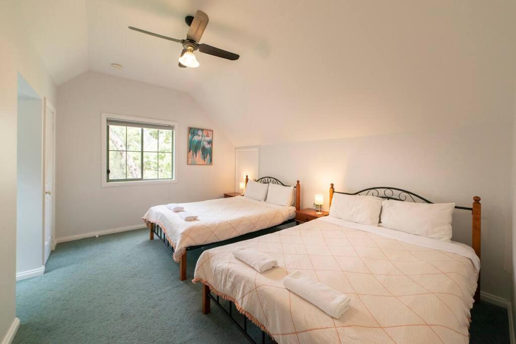 Pinnacle Retreat Holiday home