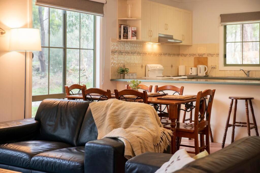 Pinnacle Retreat