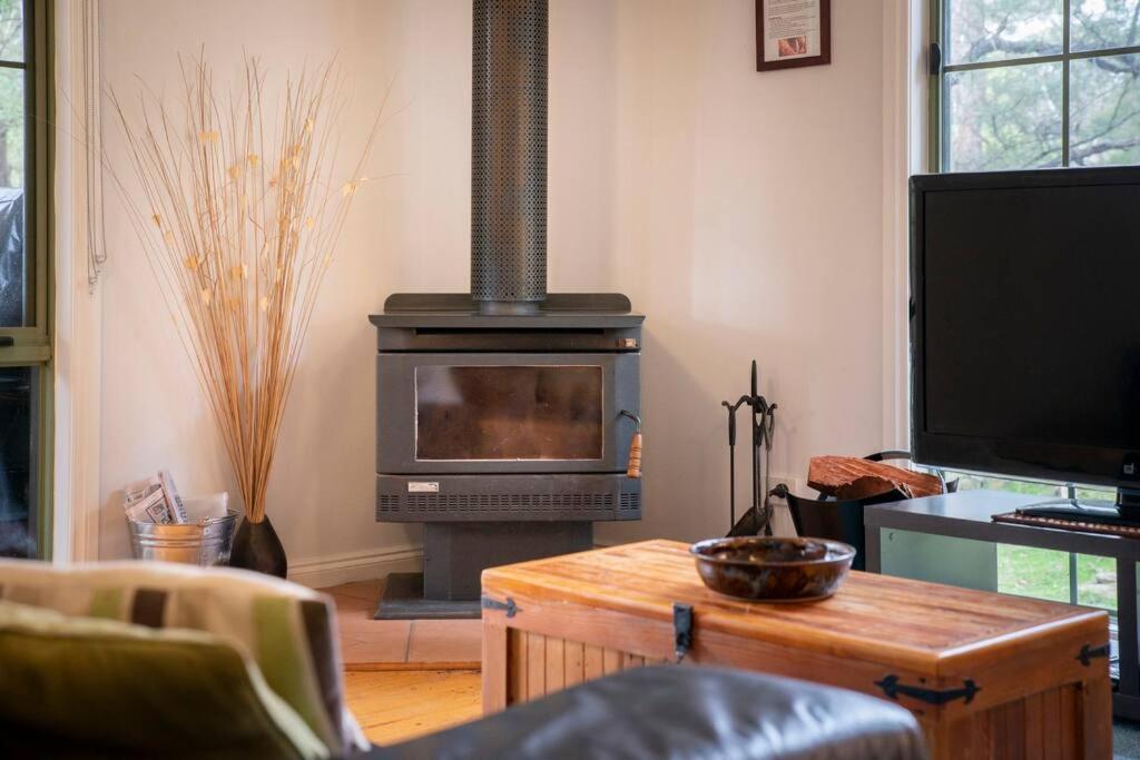 Holiday home Pinnacle Retreat